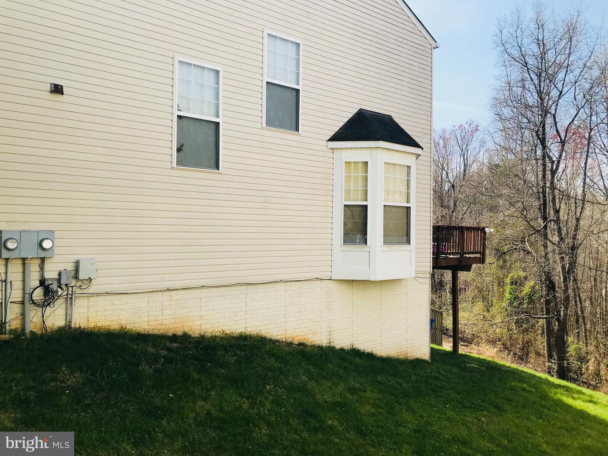 KINGSVIEW SUB - Residential Lease