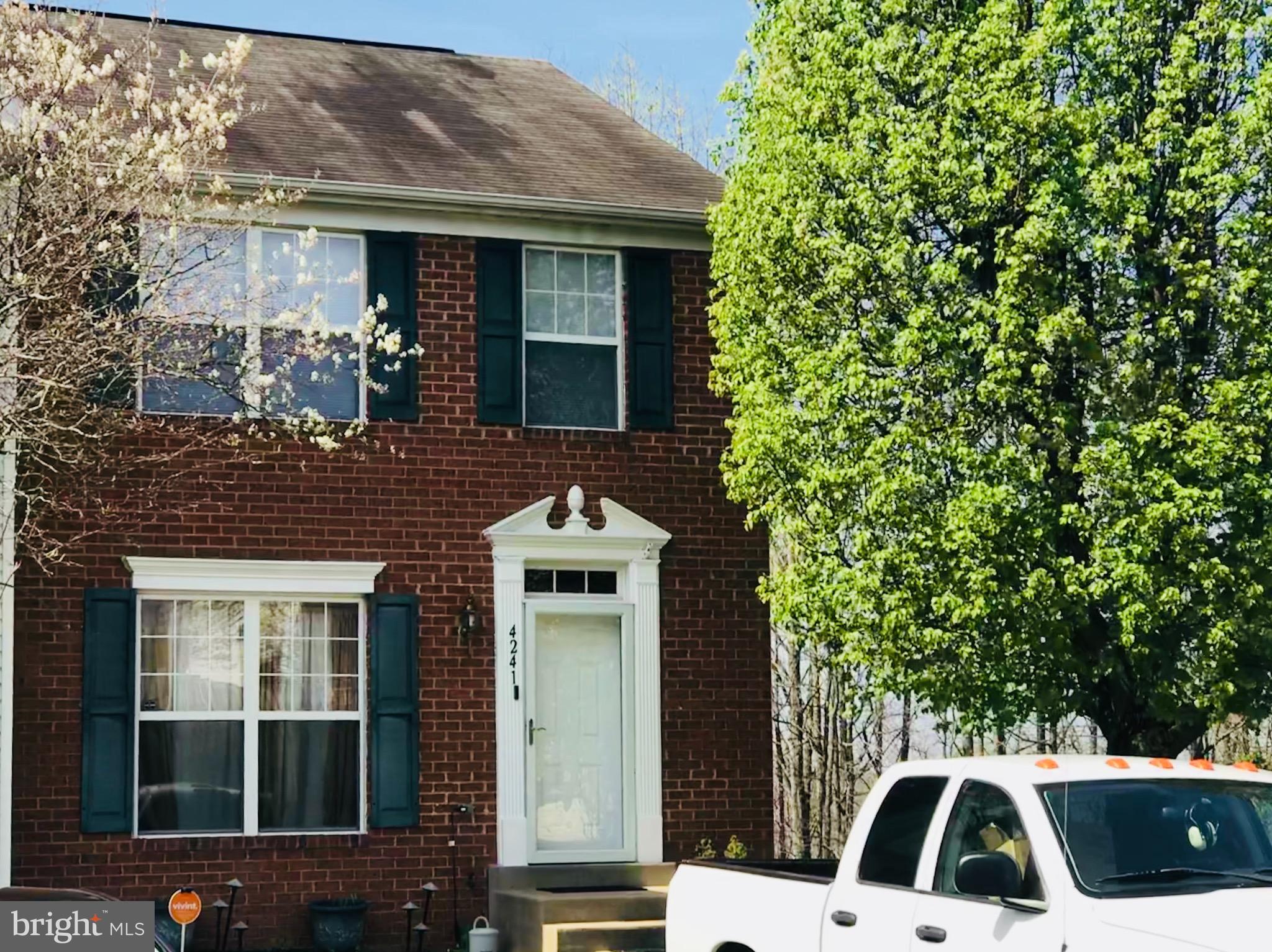 KINGSVIEW SUB - Residential Lease