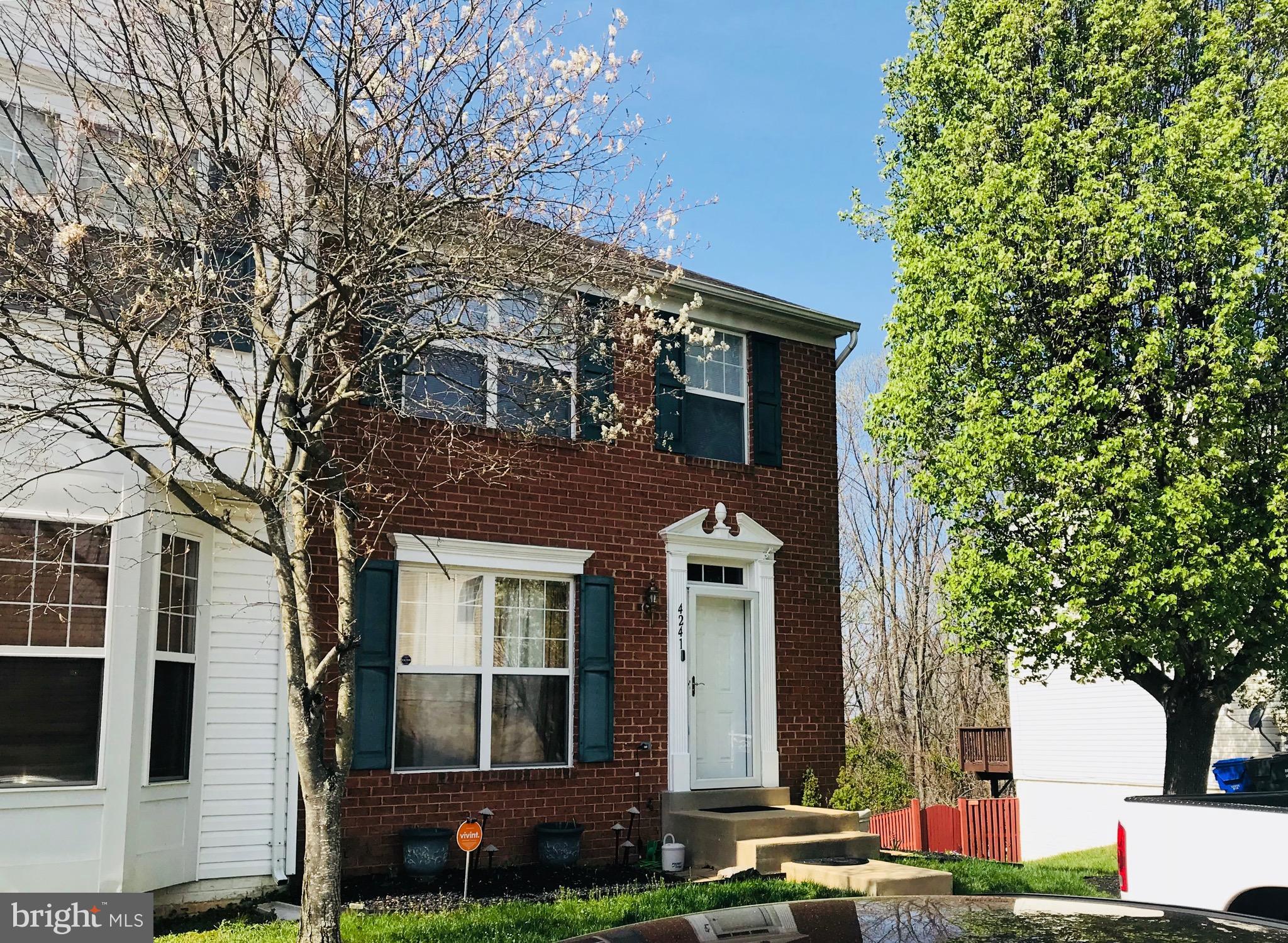 KINGSVIEW SUB - Residential Lease