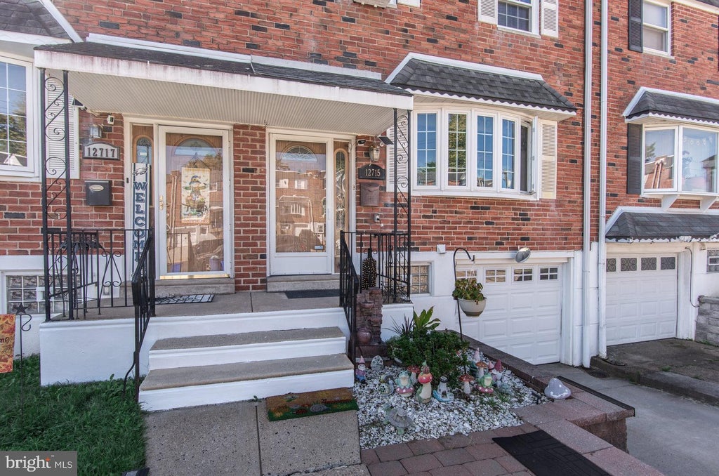 Photo of 12715 Medford Road, PHILADELPHIA, PA 19154 (MLS # PAPH2668778)