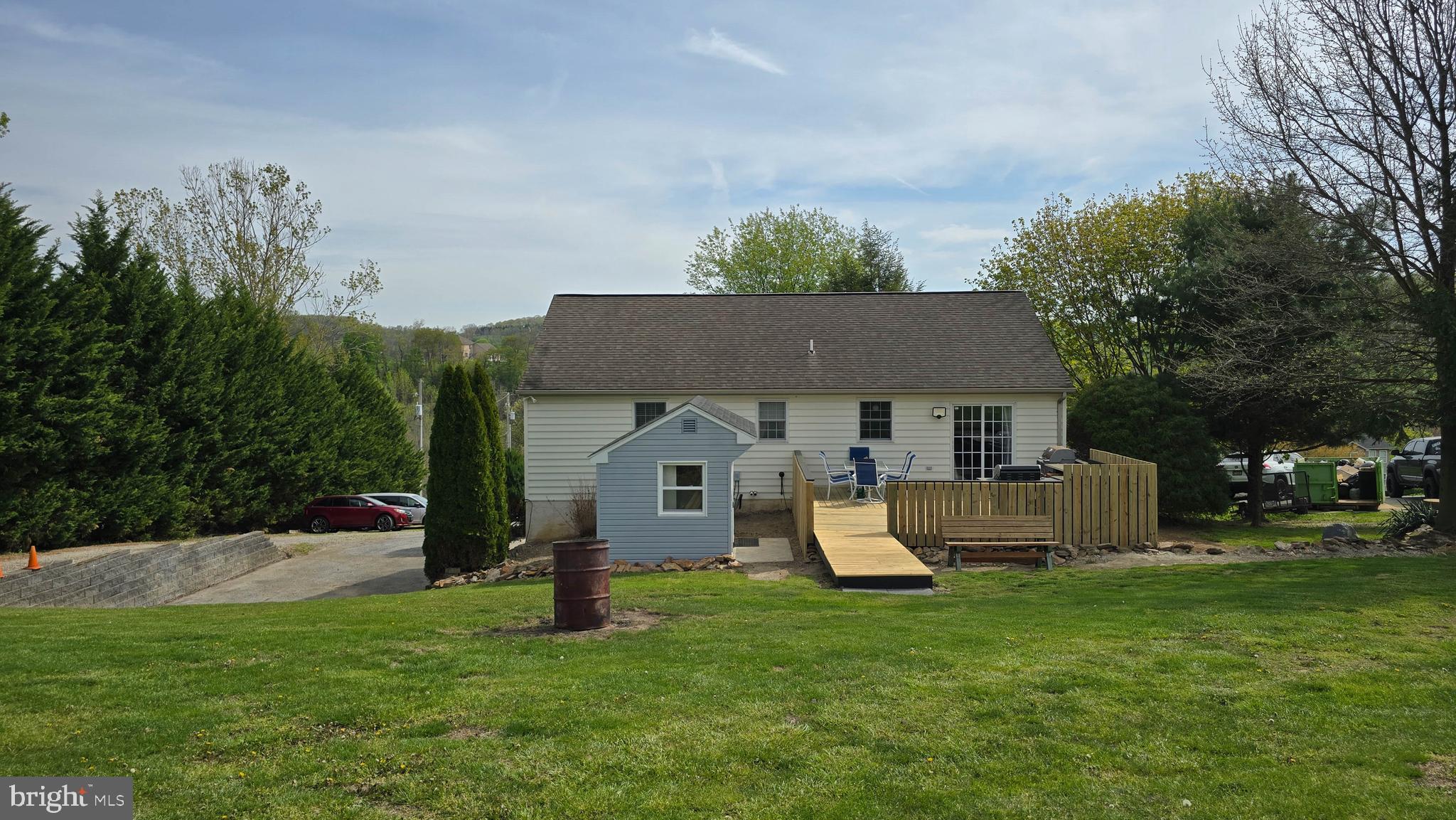 NONE AVAILABLE - Residential