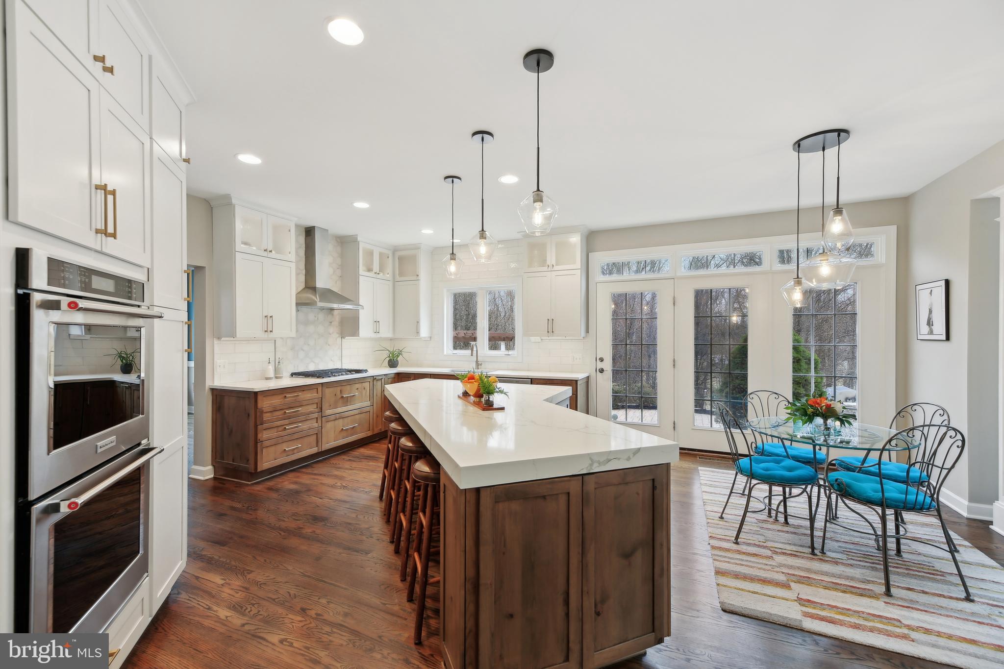 CATTAIL RIDGE - Residential