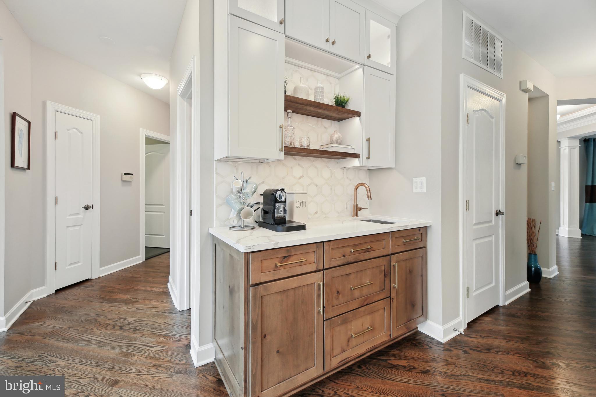 CATTAIL RIDGE - Residential