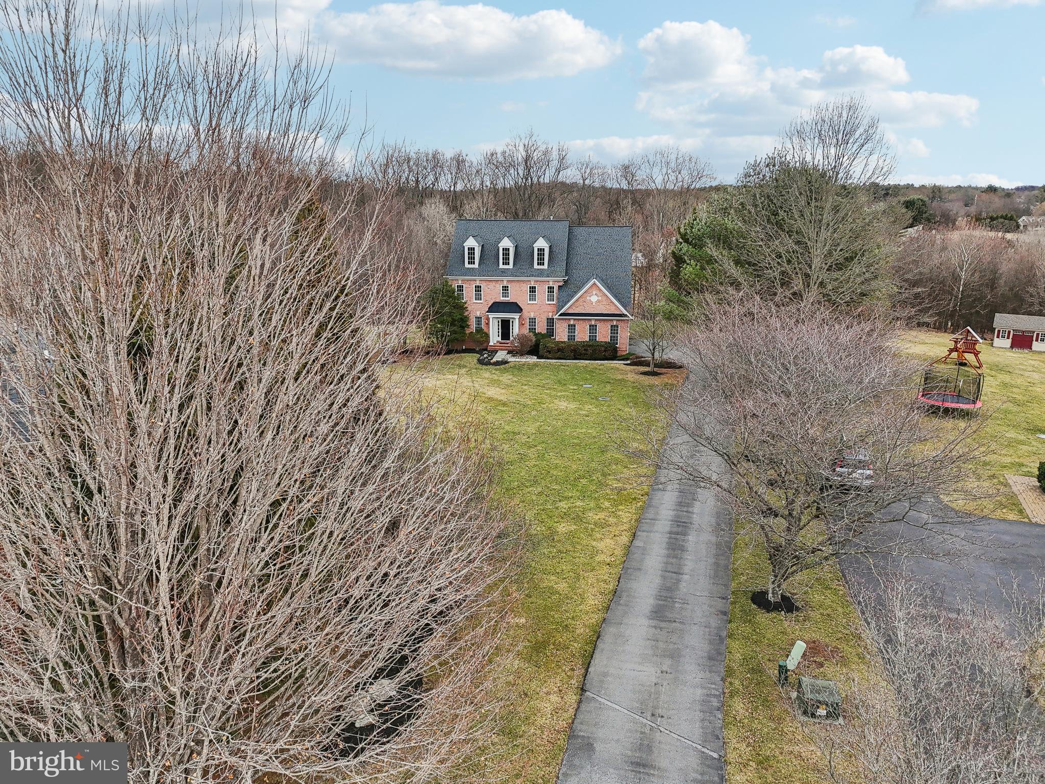 CATTAIL RIDGE - Residential
