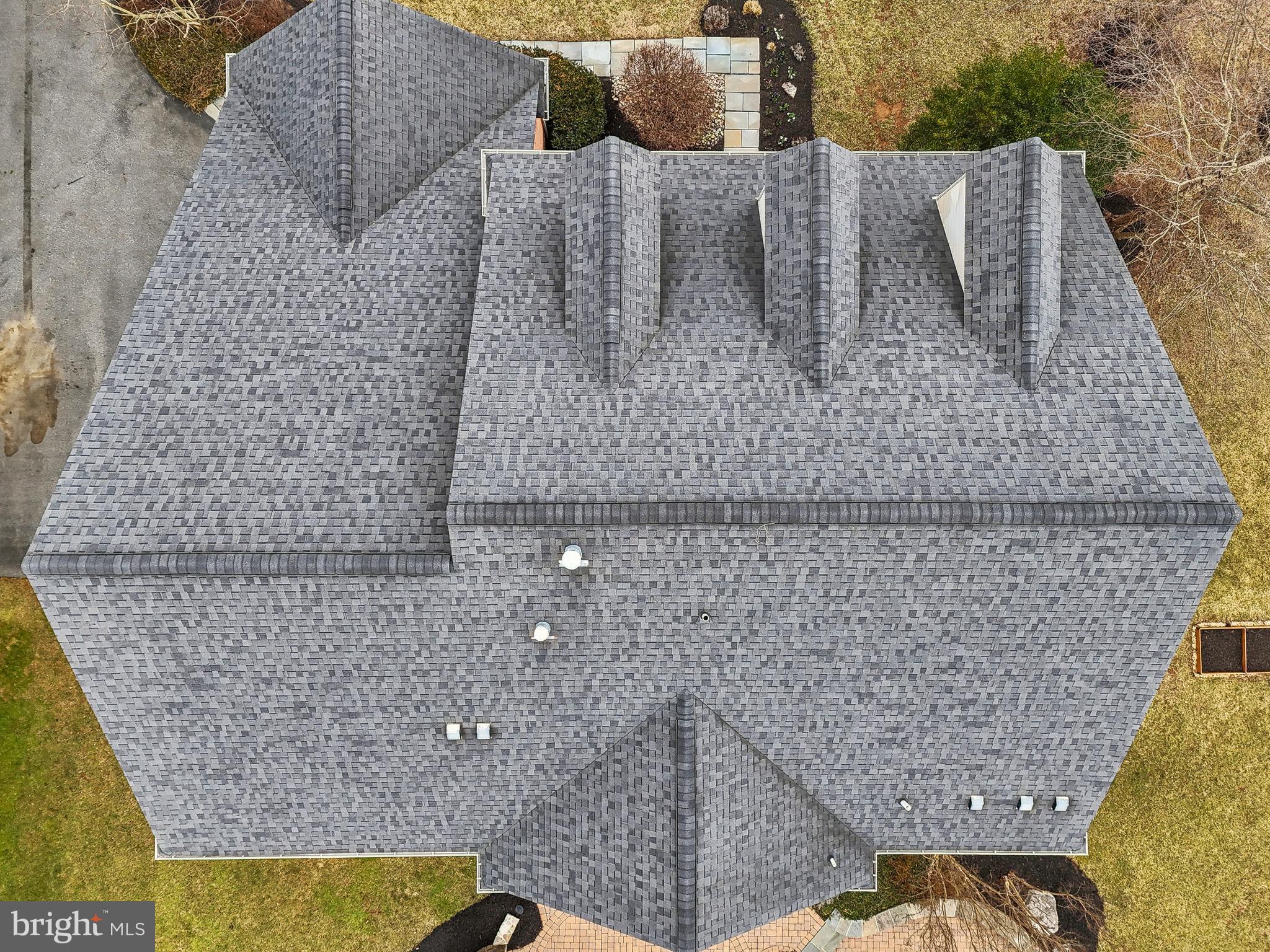 CATTAIL RIDGE - Residential