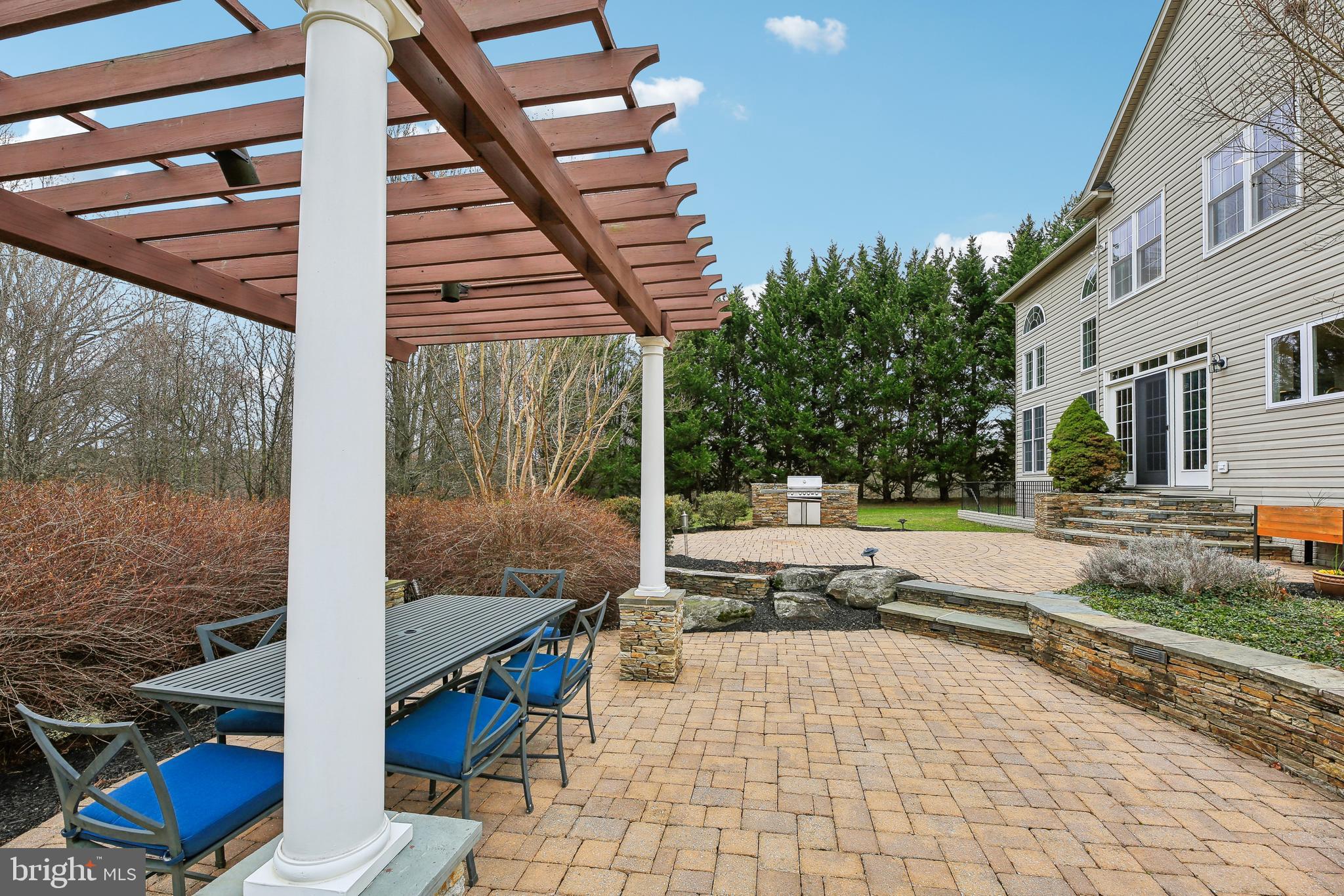 CATTAIL RIDGE - Residential