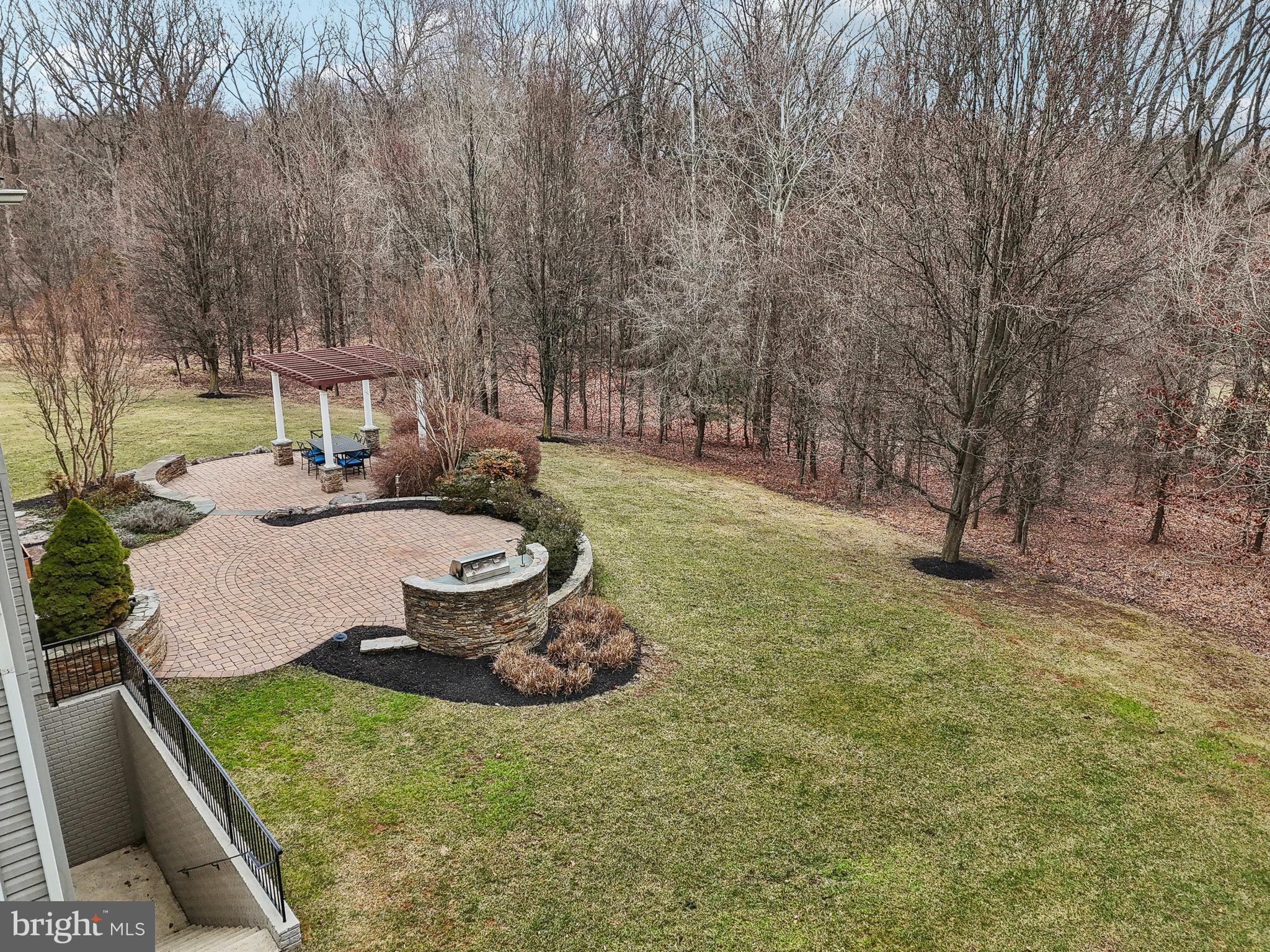 CATTAIL RIDGE - Residential