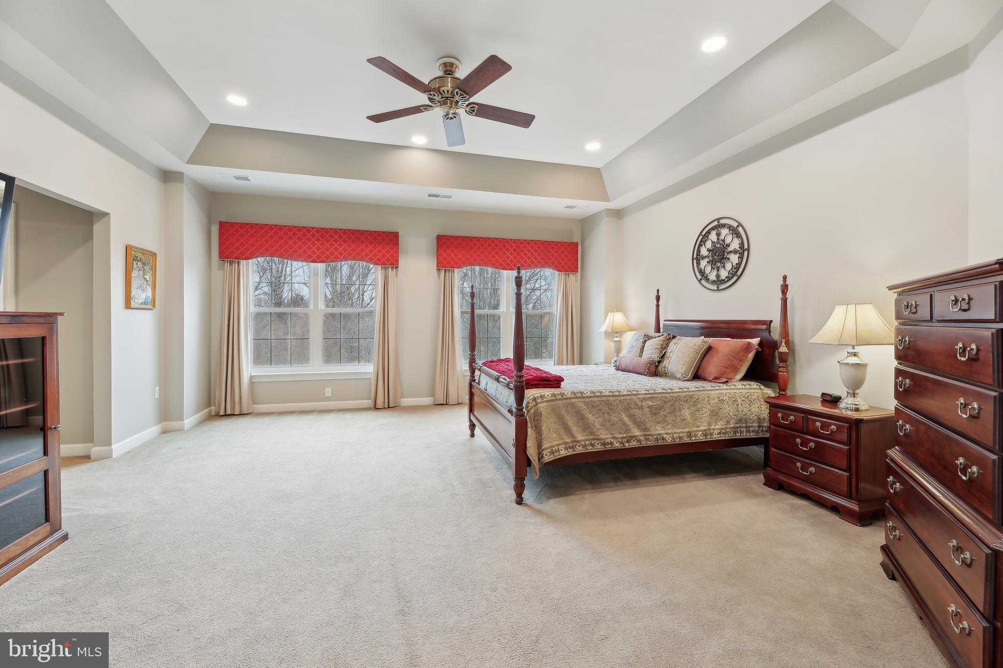 CATTAIL RIDGE - Residential