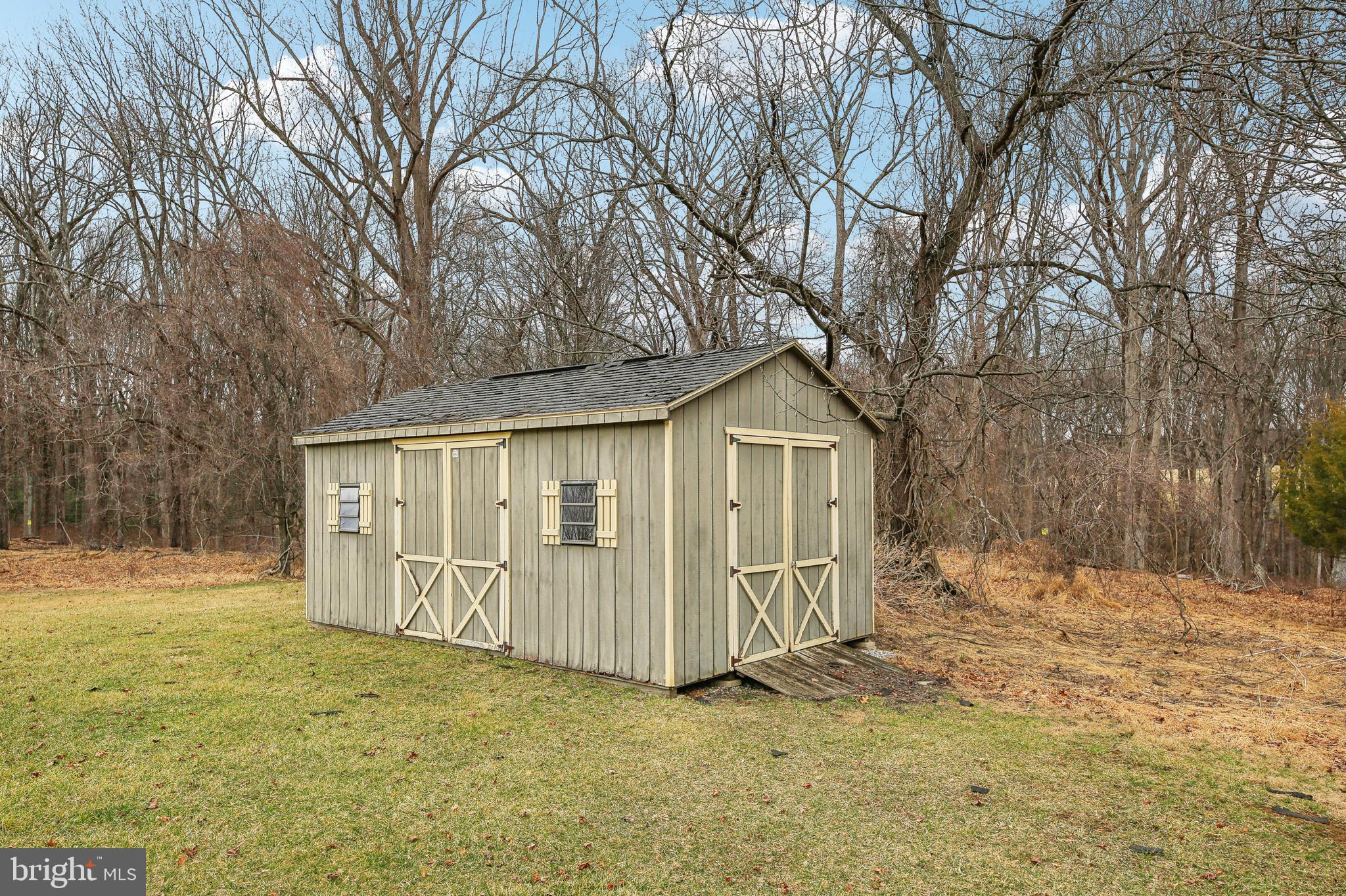 CATTAIL RIDGE - Residential