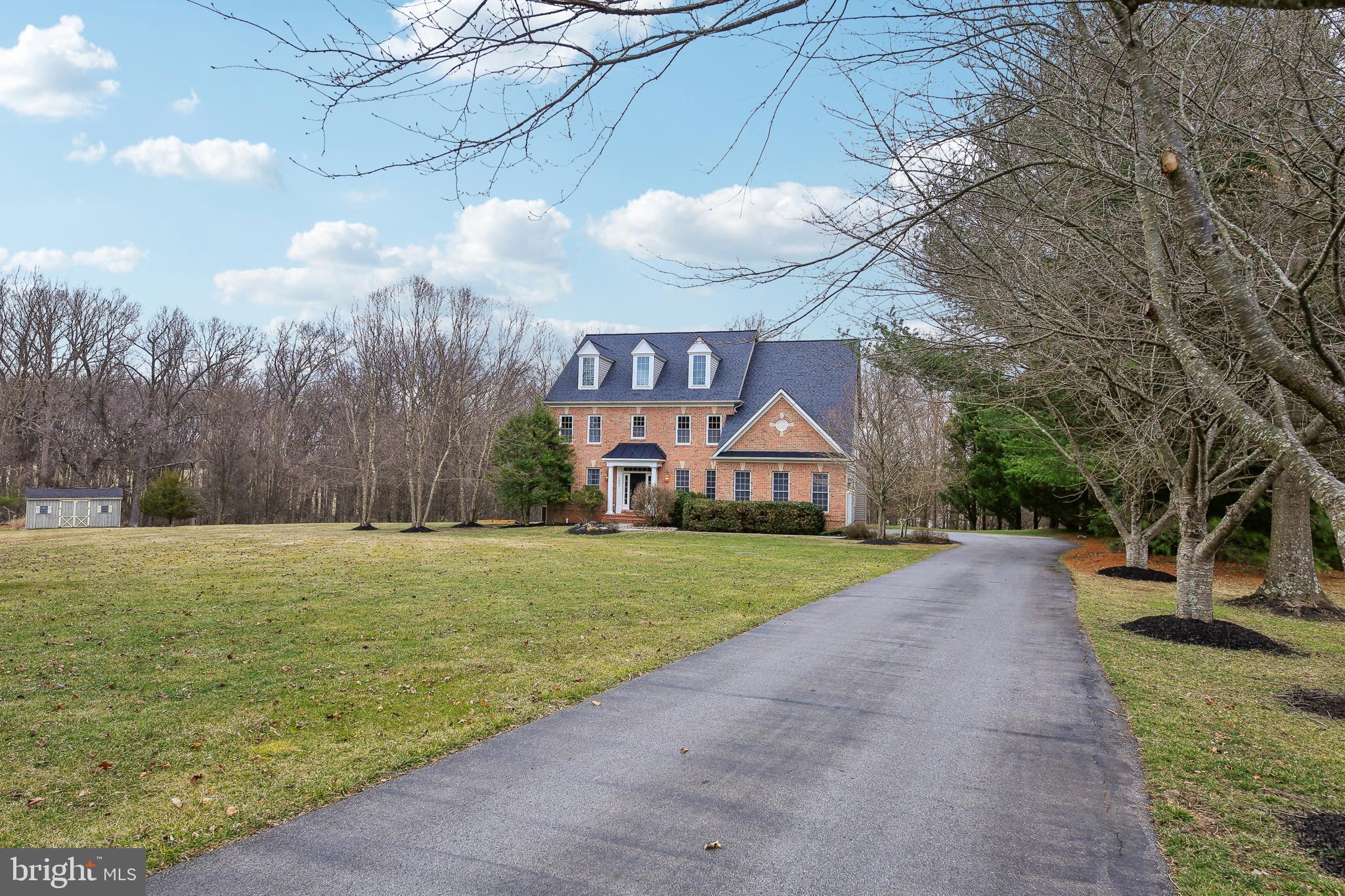 CATTAIL RIDGE - Residential