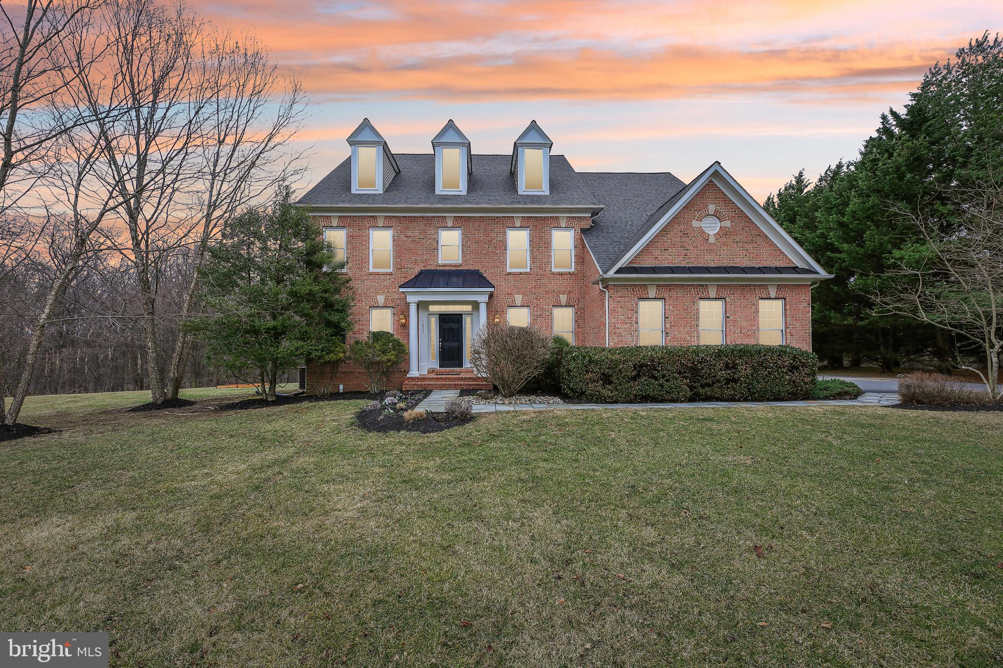 CATTAIL RIDGE - Residential