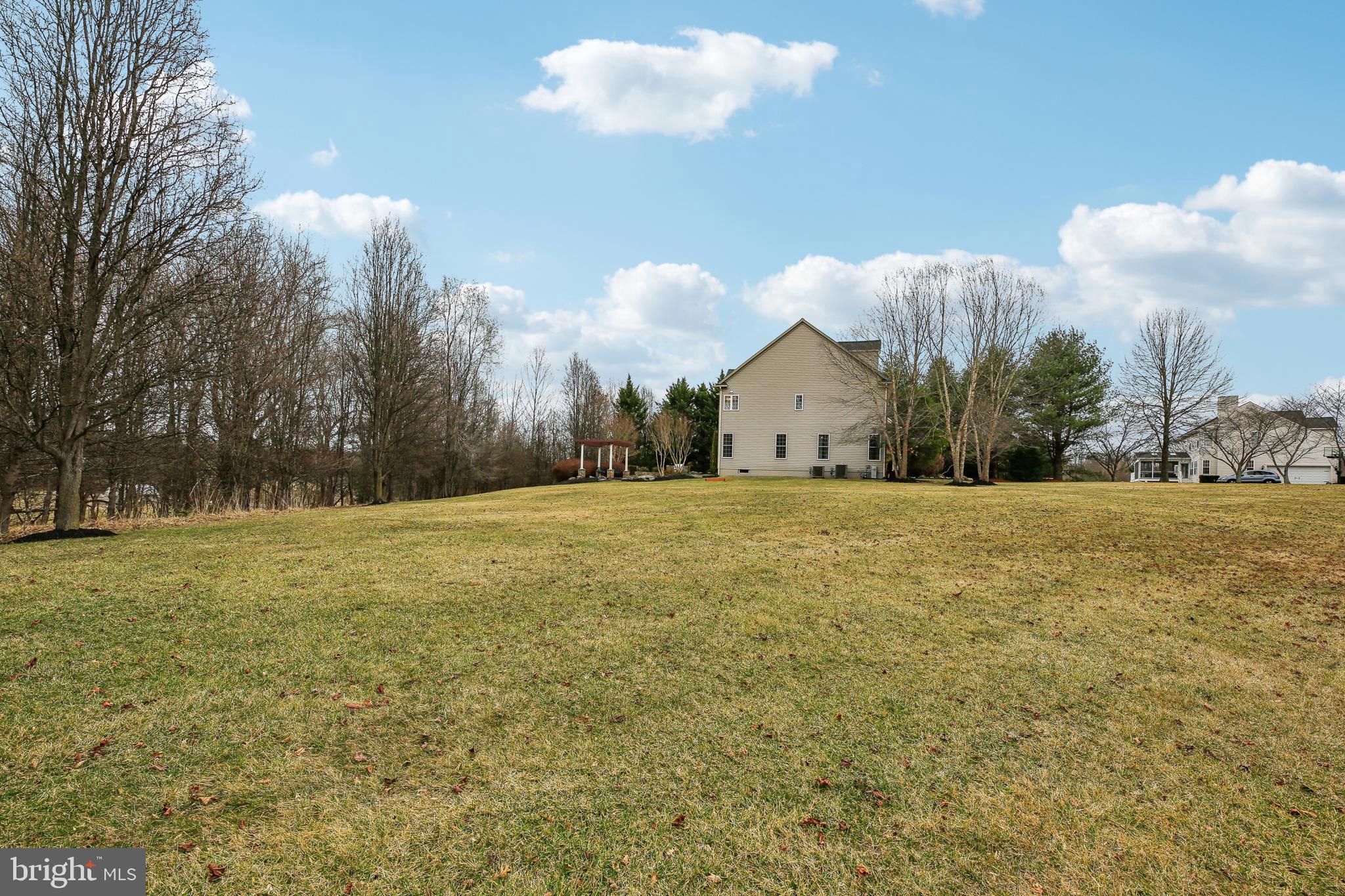 CATTAIL RIDGE - Residential
