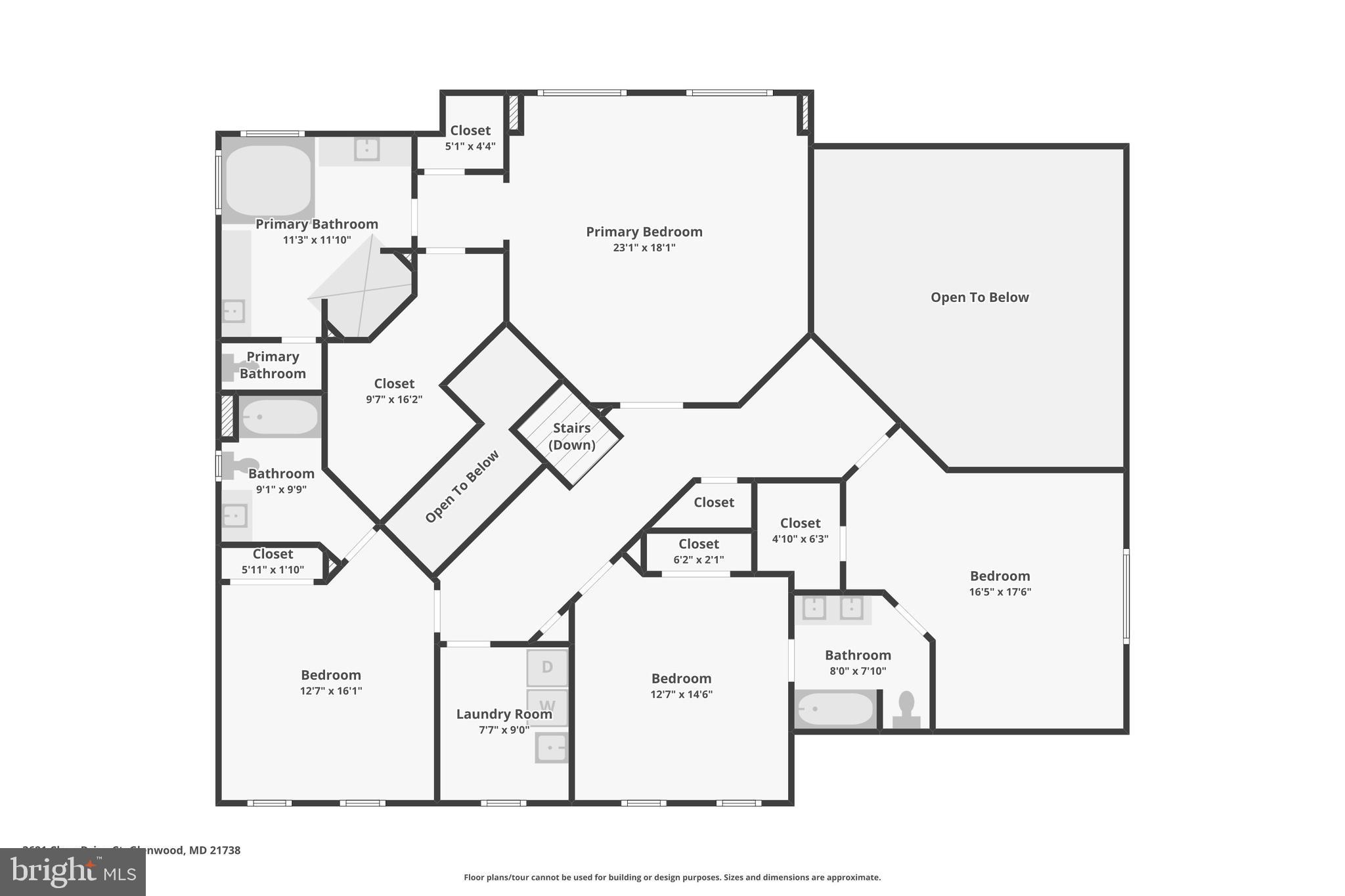 CATTAIL RIDGE - Residential