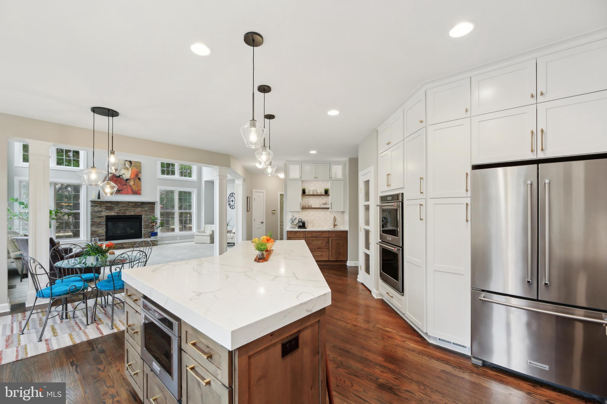 CATTAIL RIDGE - Residential