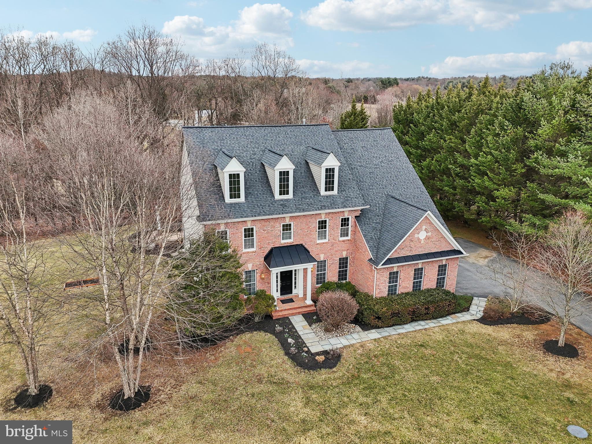 CATTAIL RIDGE - Residential