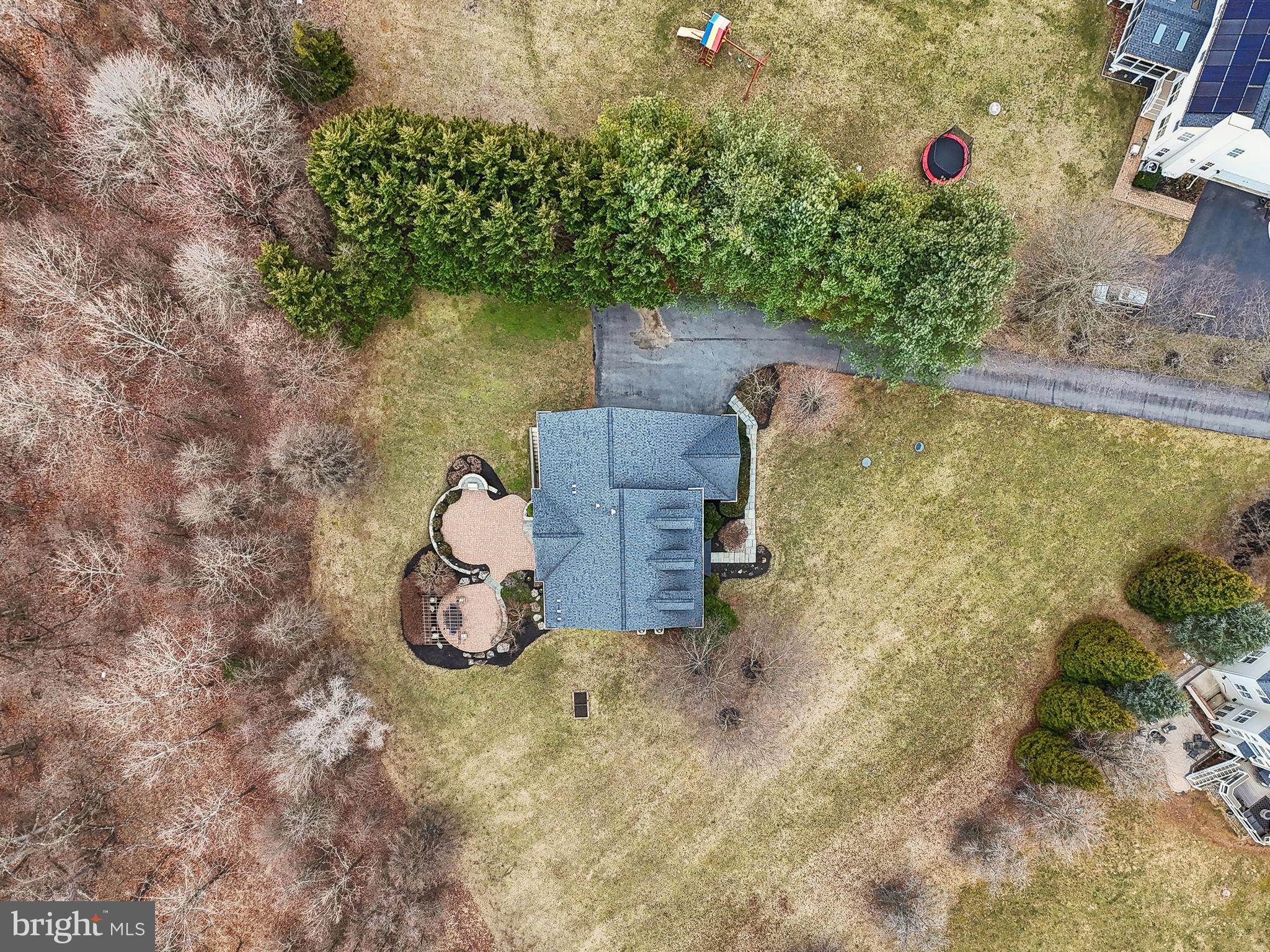 CATTAIL RIDGE - Residential