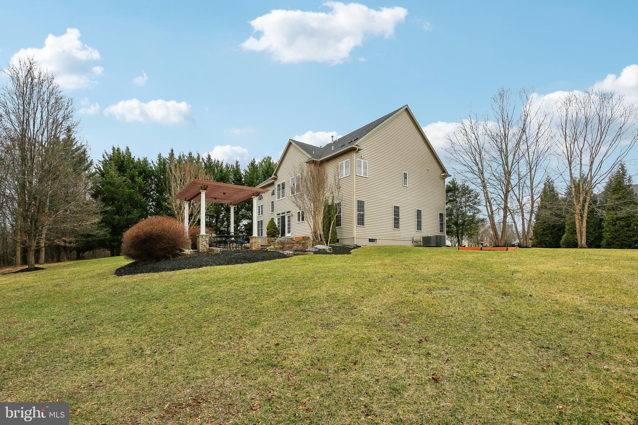 CATTAIL RIDGE - Residential