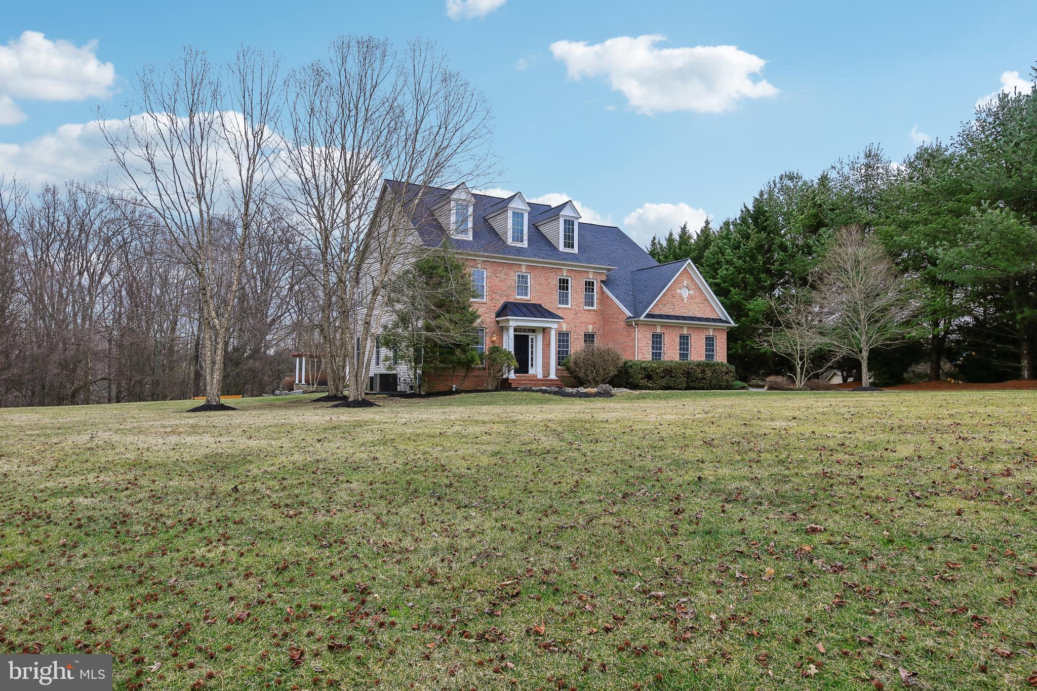 CATTAIL RIDGE - Residential