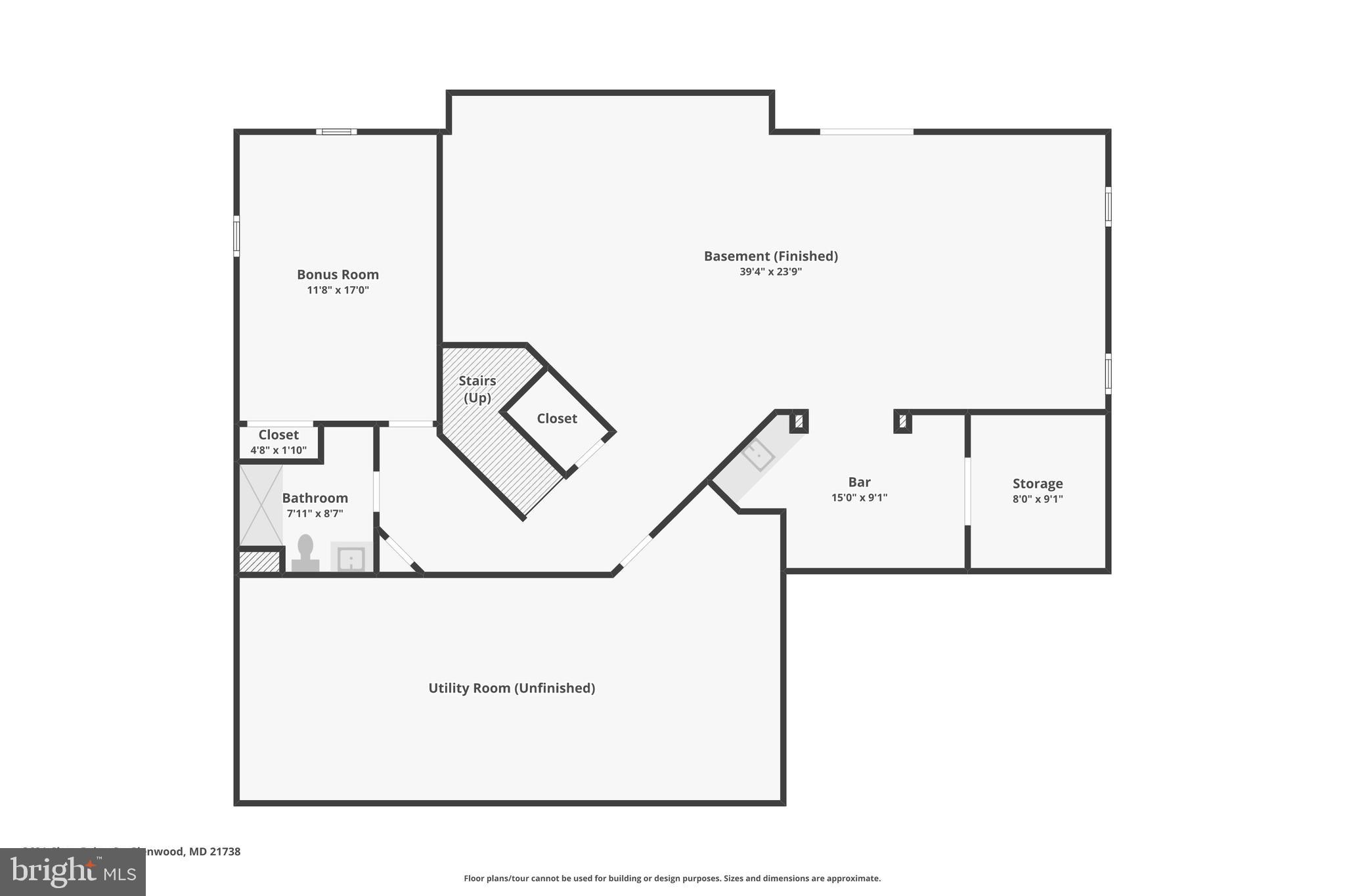 CATTAIL RIDGE - Residential