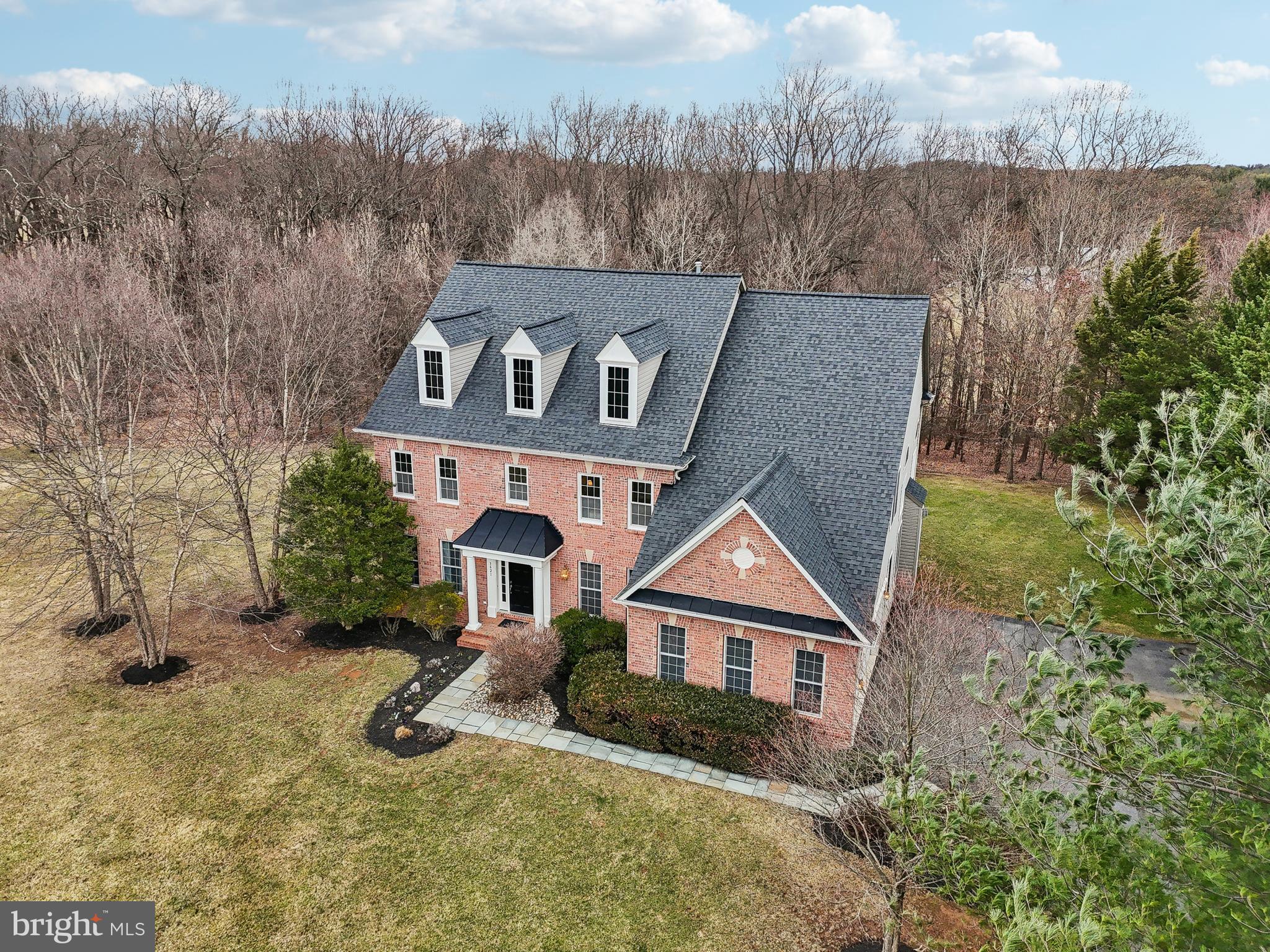 CATTAIL RIDGE - Residential