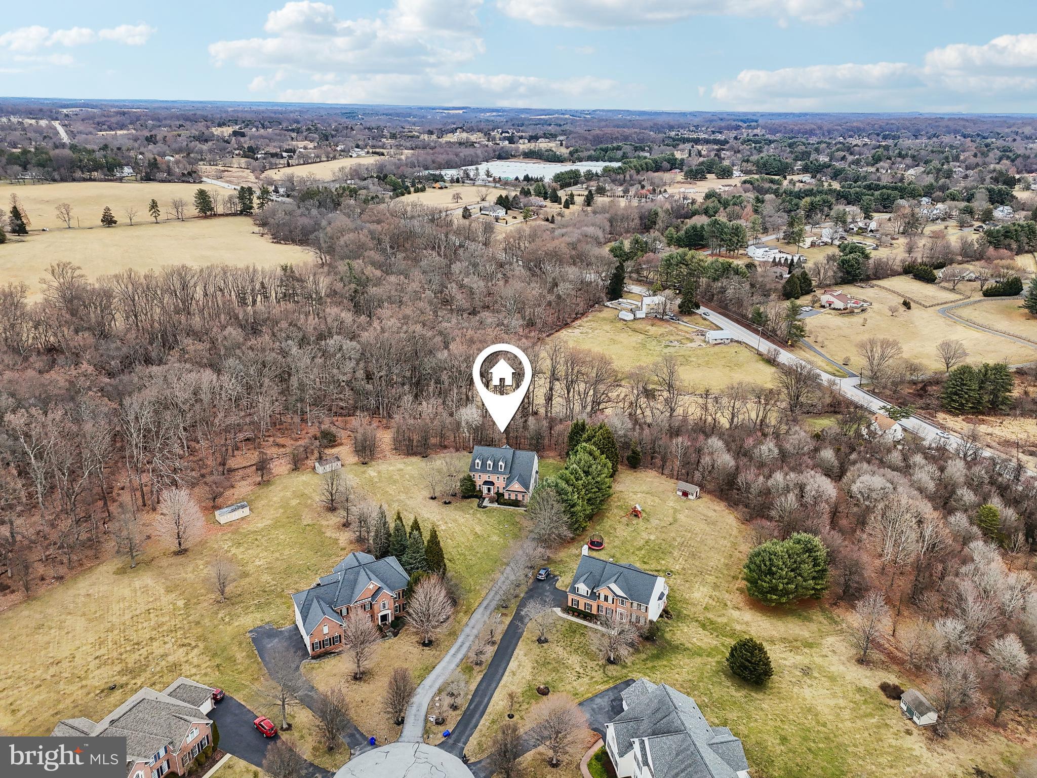 CATTAIL RIDGE - Residential