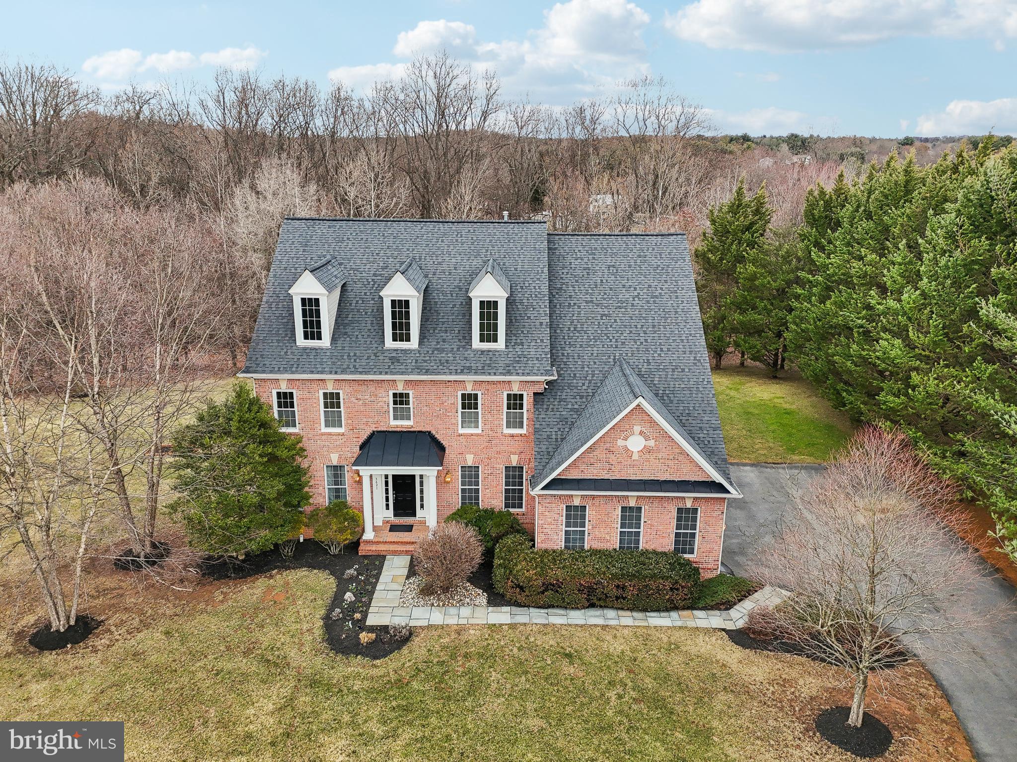 CATTAIL RIDGE - Residential