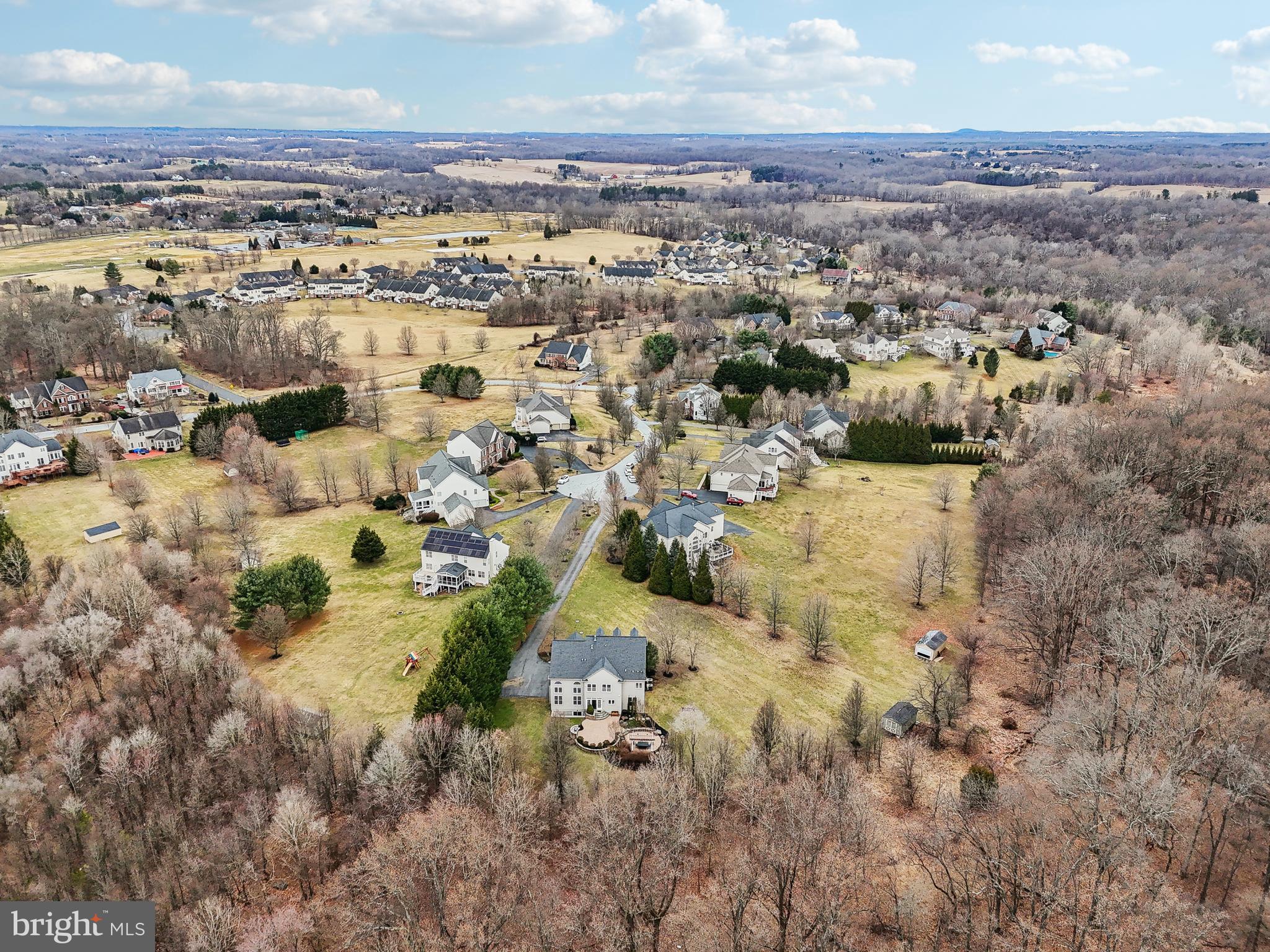 CATTAIL RIDGE - Residential
