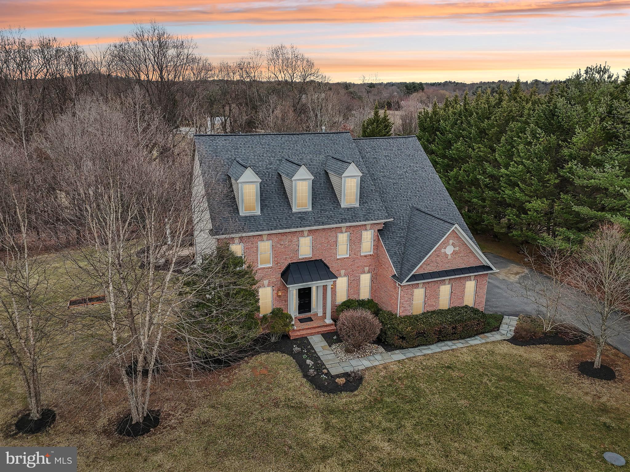 CATTAIL RIDGE - Residential