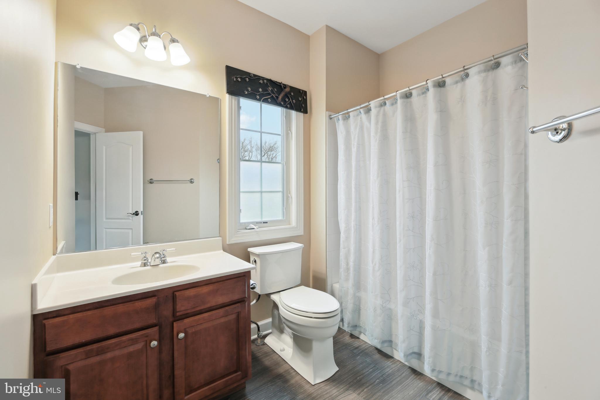 CATTAIL RIDGE - Residential