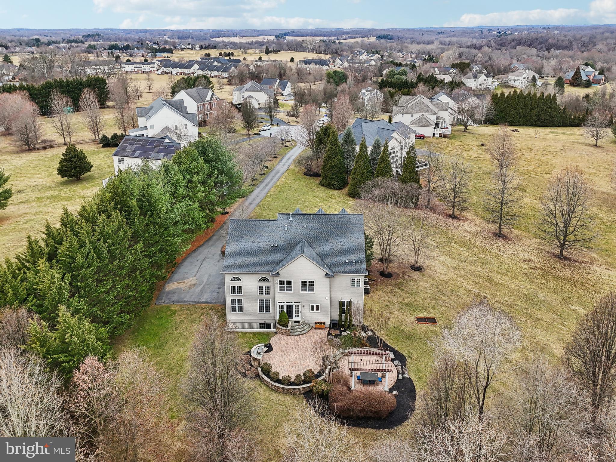 CATTAIL RIDGE - Residential