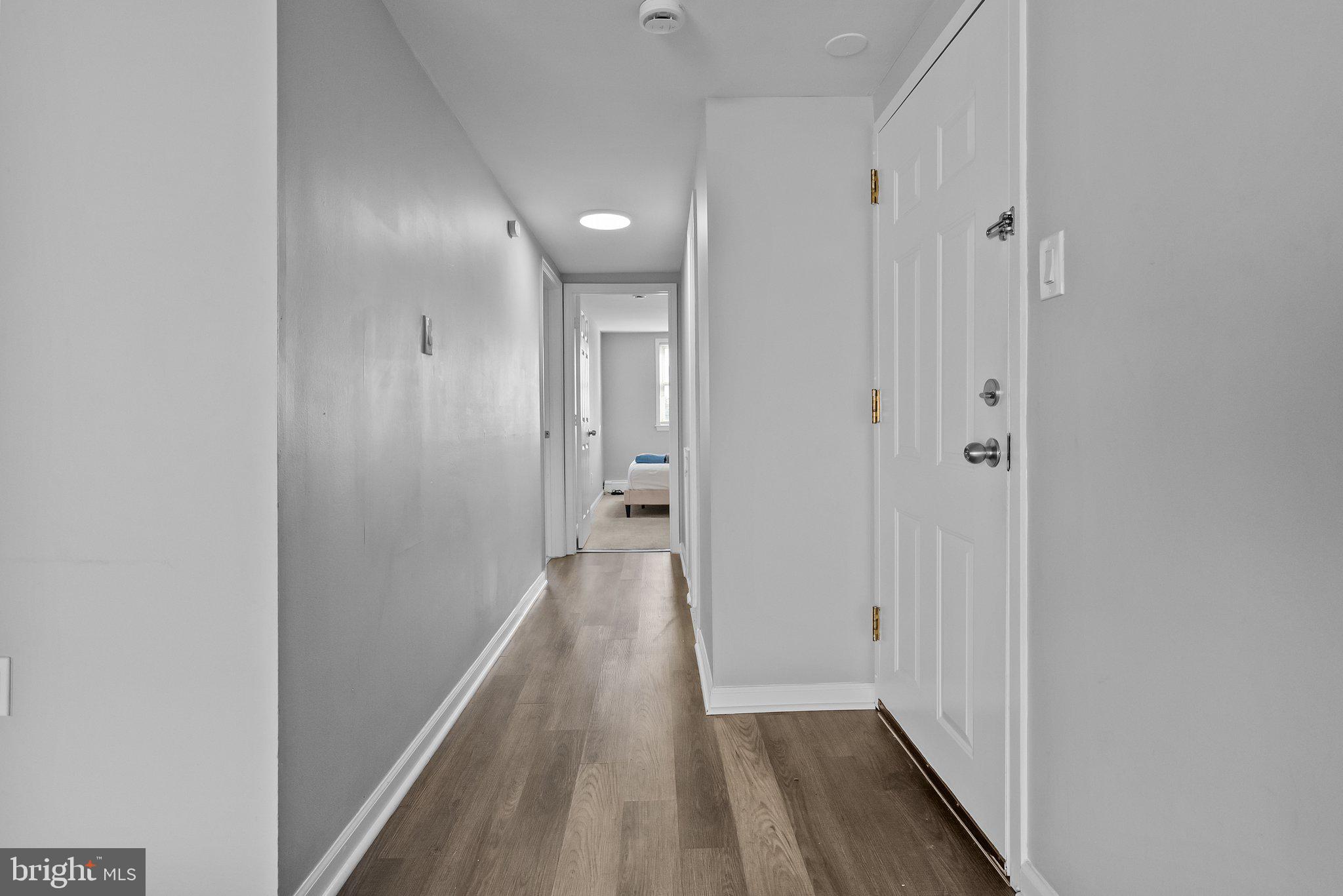 SPRINGFIELD COURT - Residential