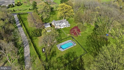 448 MOREDON ROAD HUNTINGDON VALLEY PA 19006