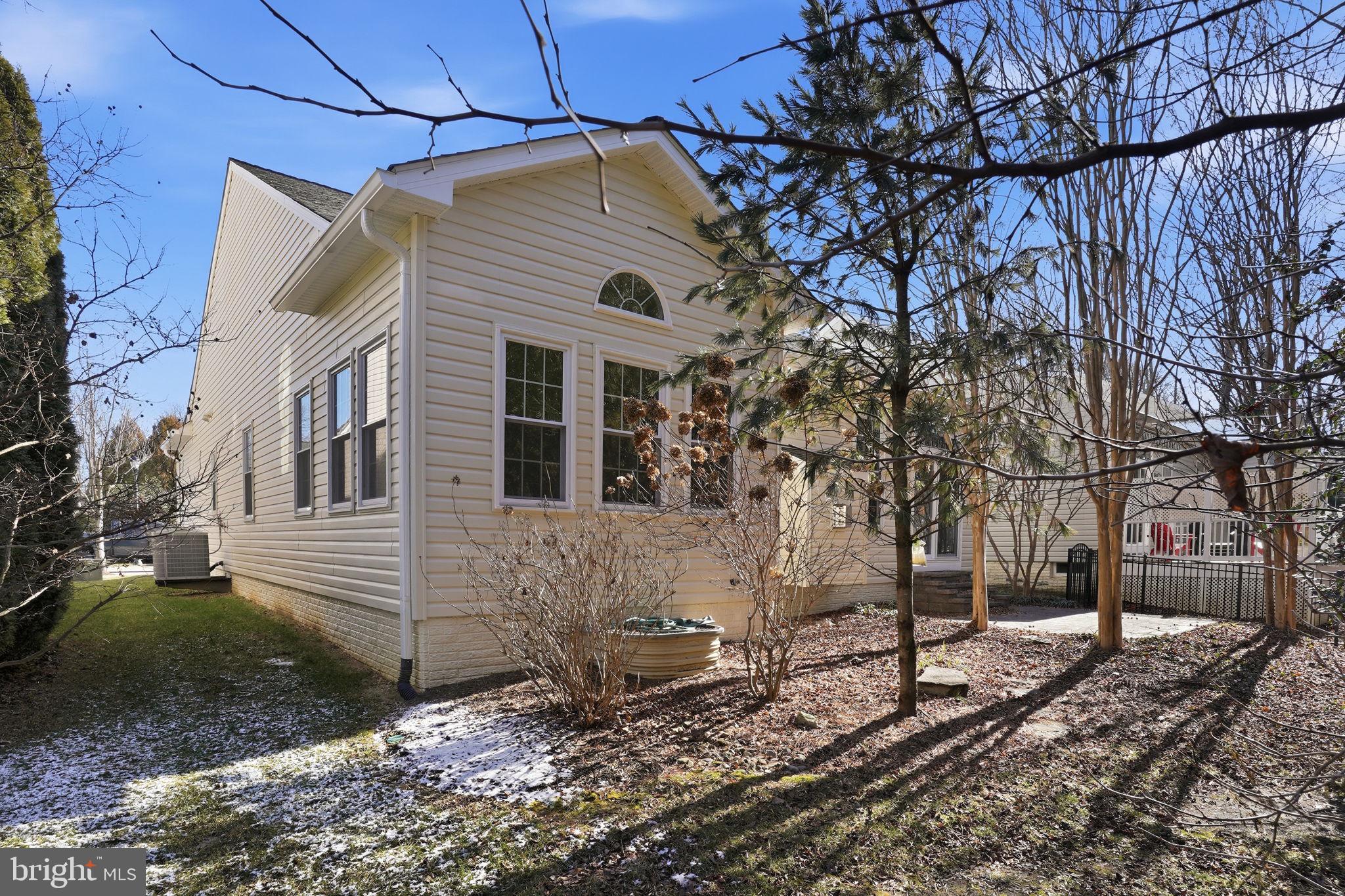 RIVA TRACE - Residential