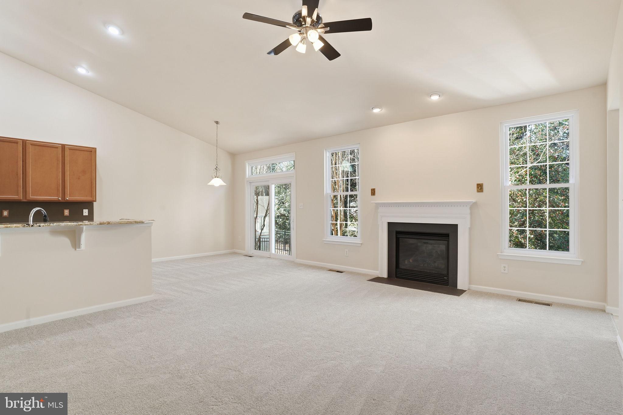 RIVA TRACE - Residential