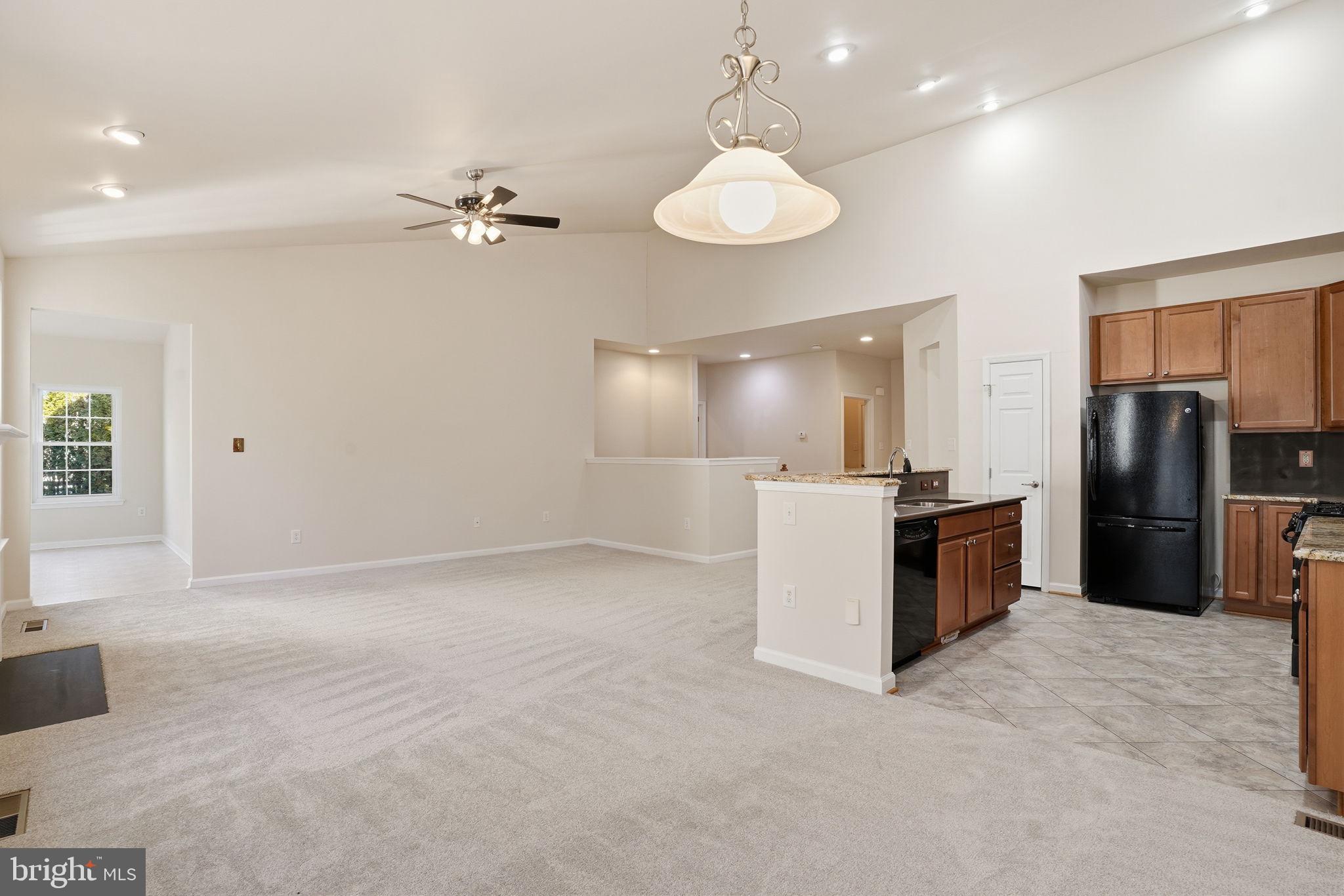 RIVA TRACE - Residential