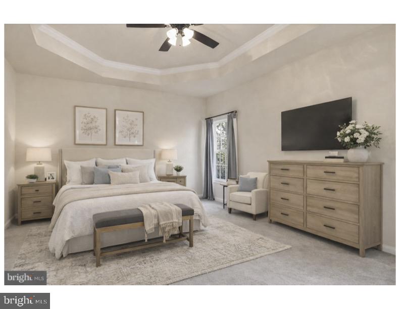 RIVA TRACE - Residential