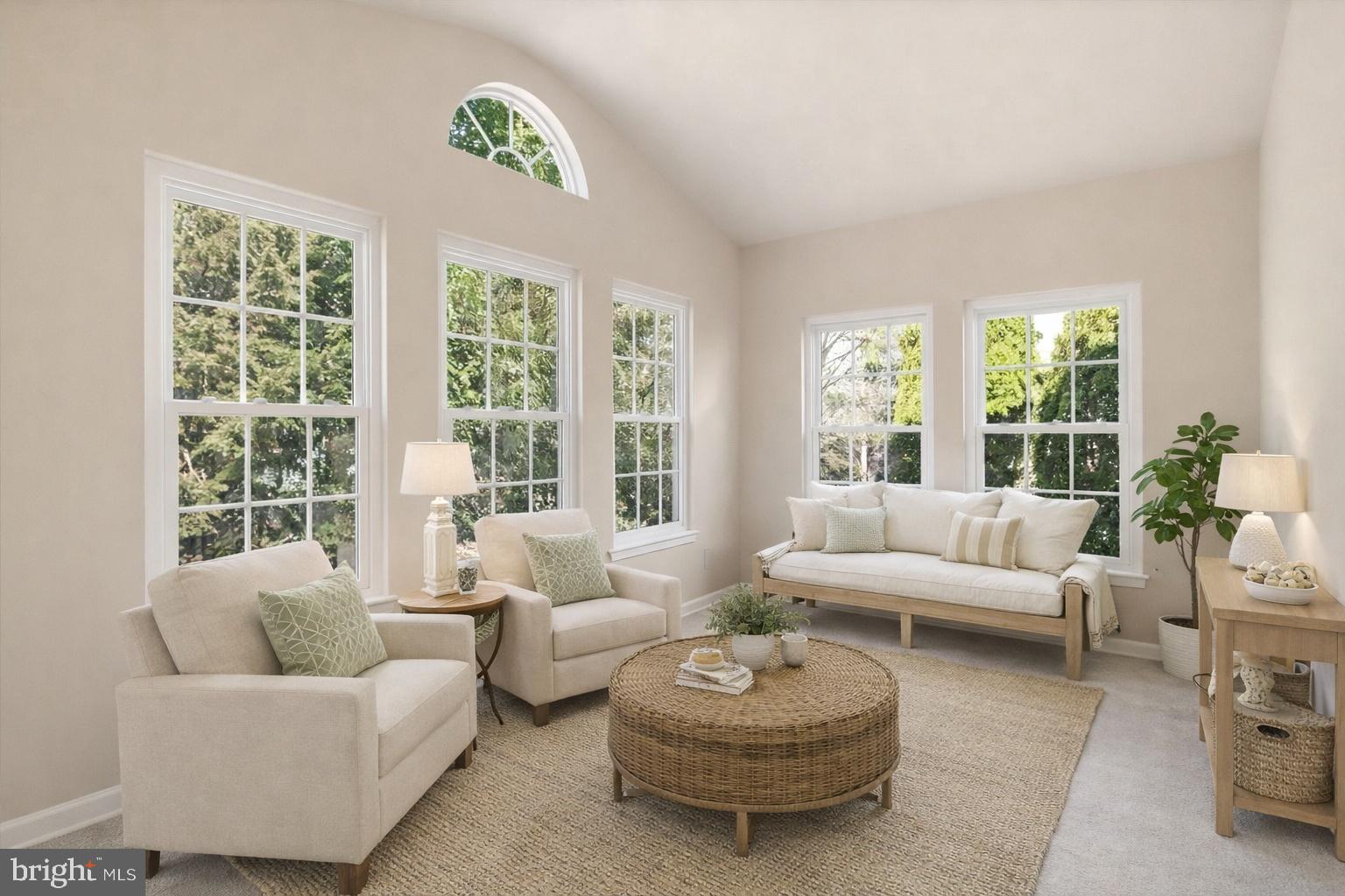 RIVA TRACE - Residential