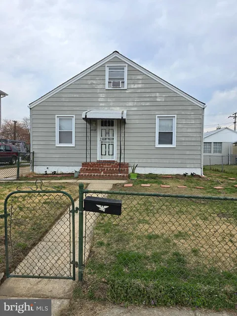 2602 Gray Manor Terrace, Baltimore, MD 21222 - #: MDBC2121960
