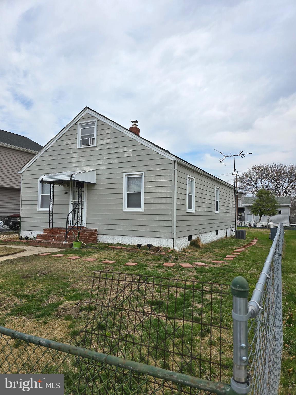 2602 GRAY MANOR TERRACE