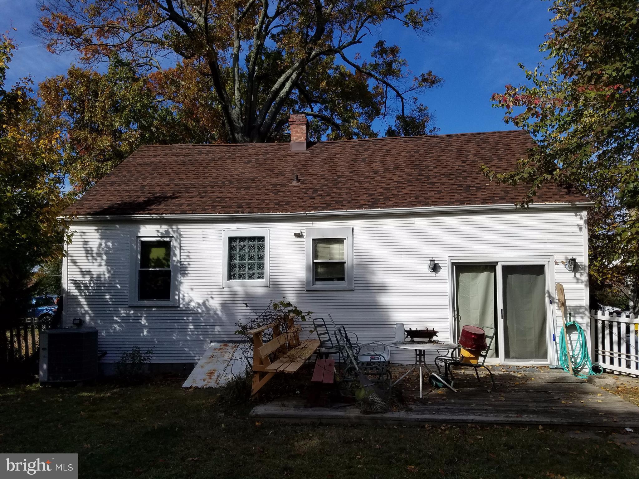 RIVIERA BEACH - Residential