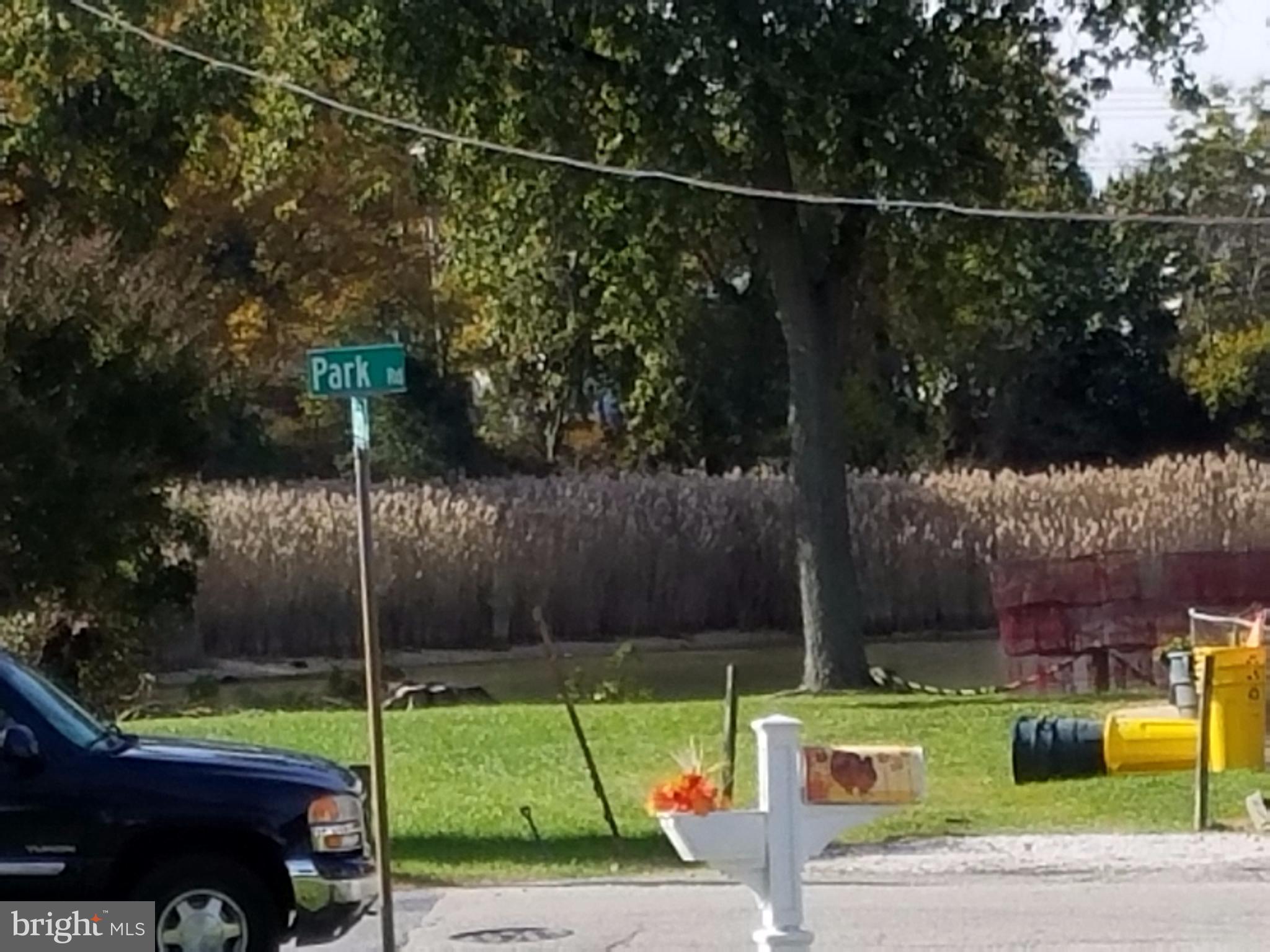 RIVIERA BEACH - Residential