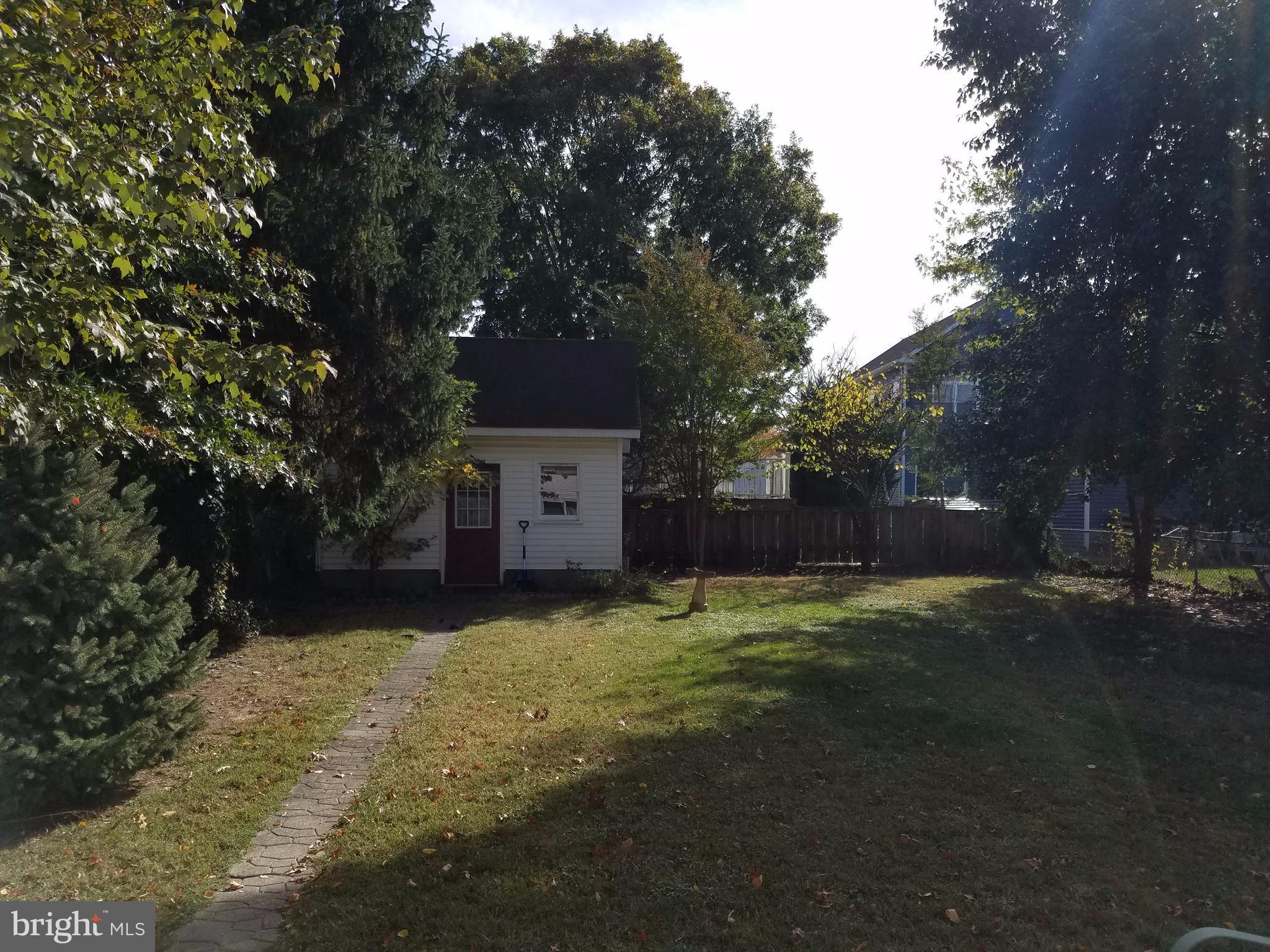 RIVIERA BEACH - Residential