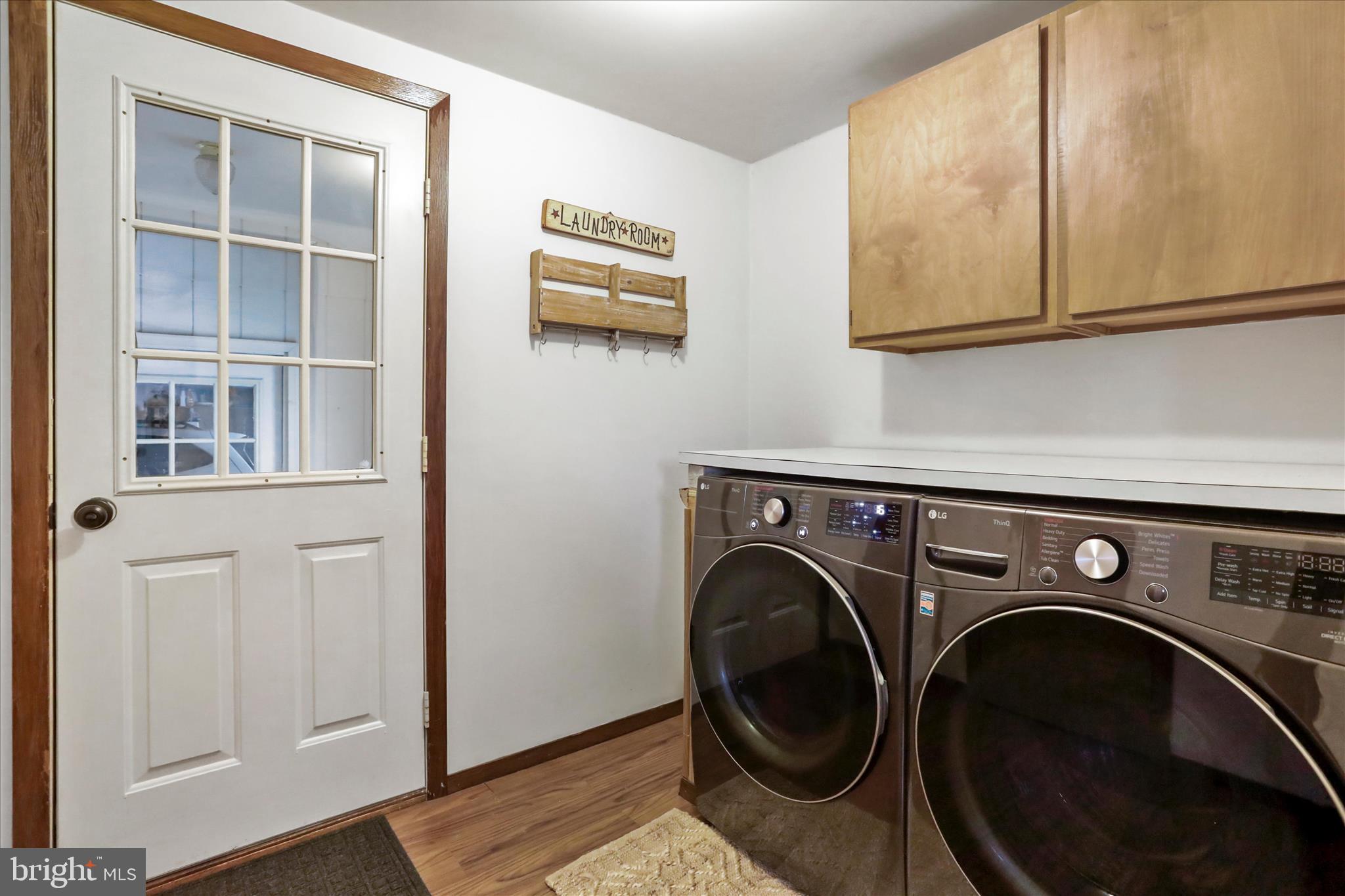 THE WOODS - Residential