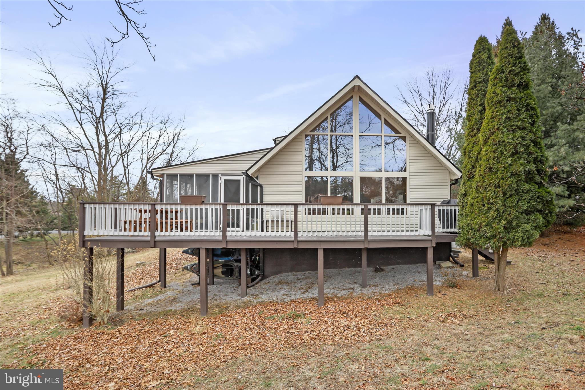 THE WOODS - Residential