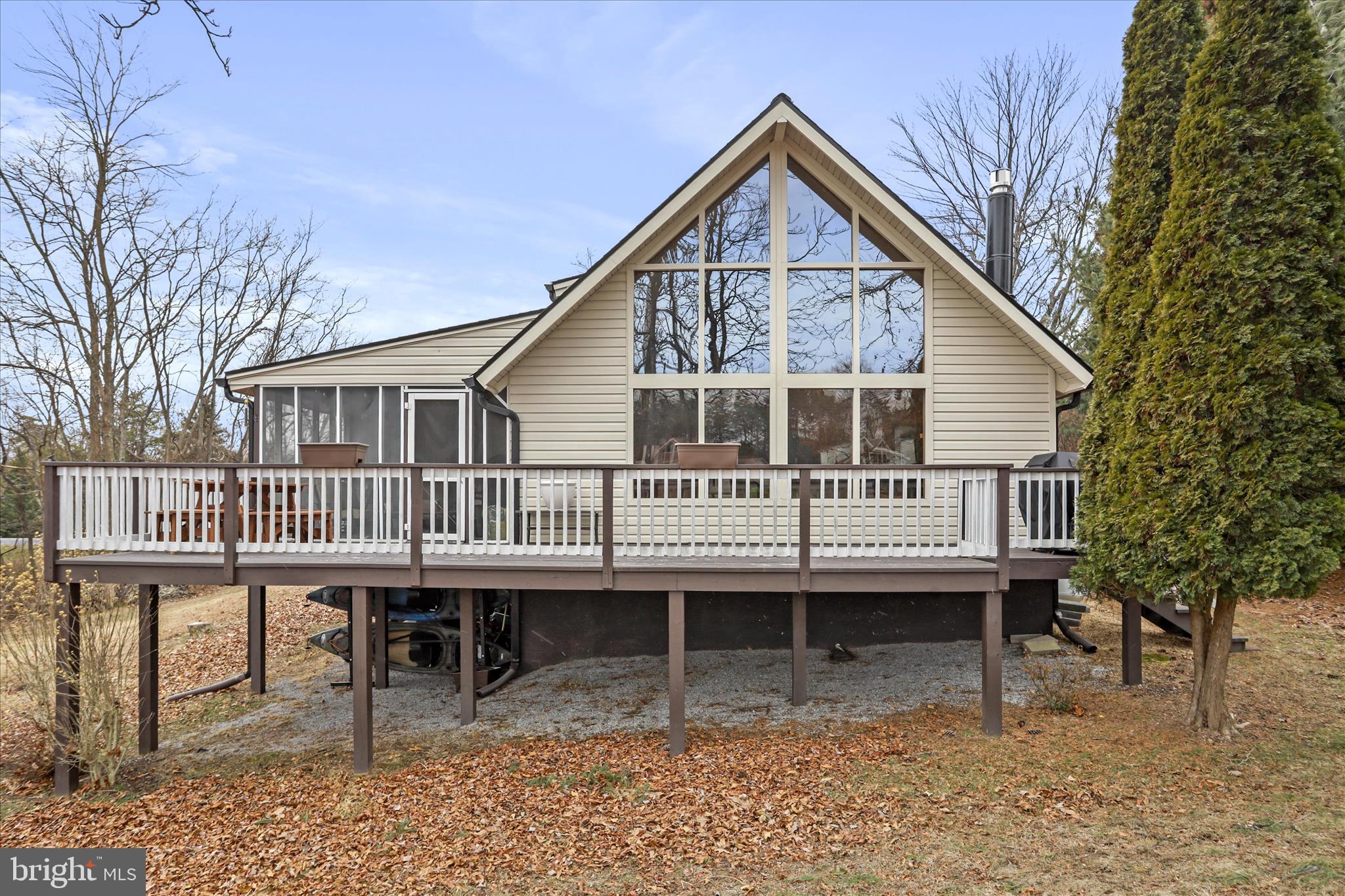 THE WOODS - Residential