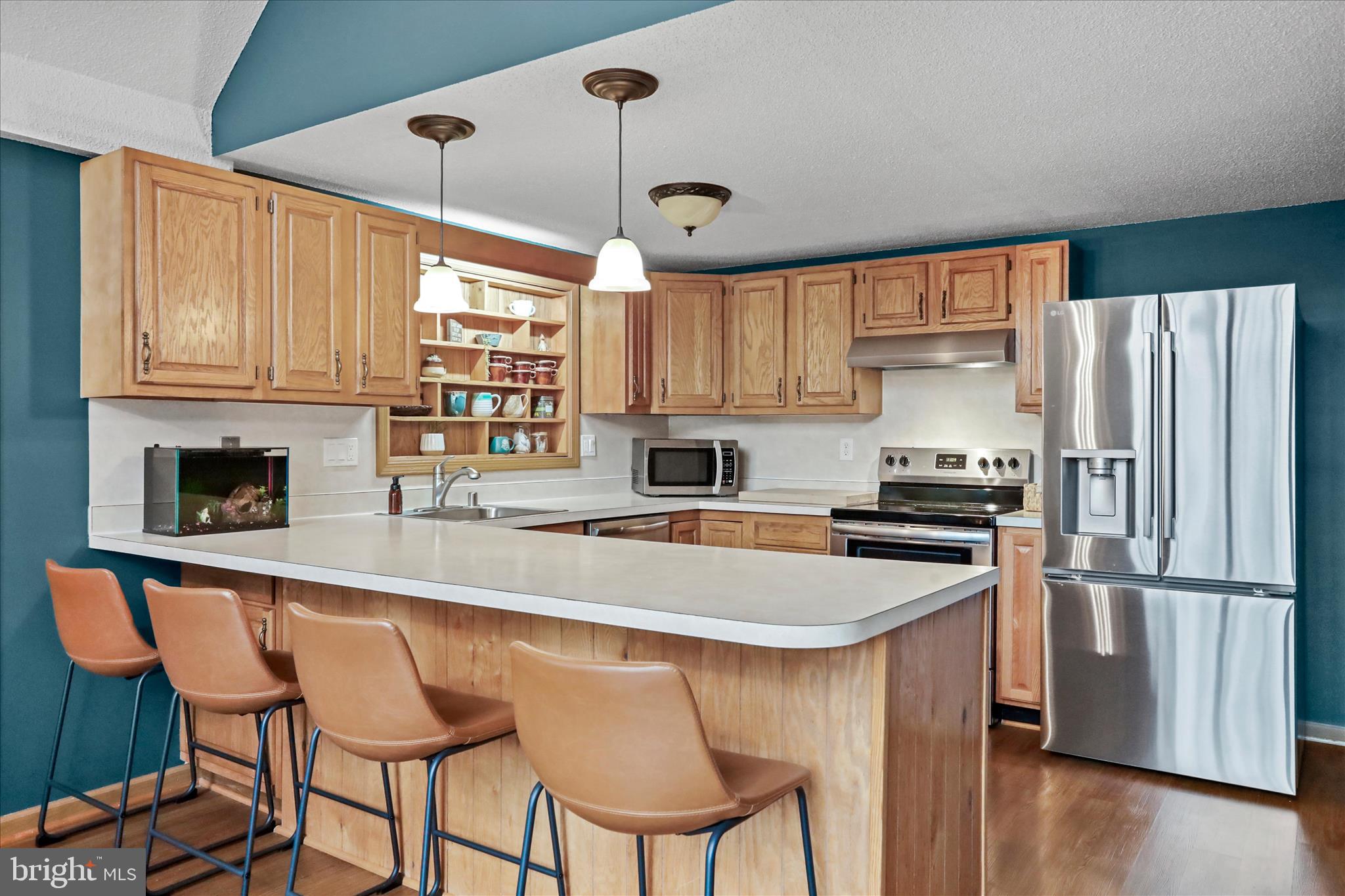 THE WOODS - Residential