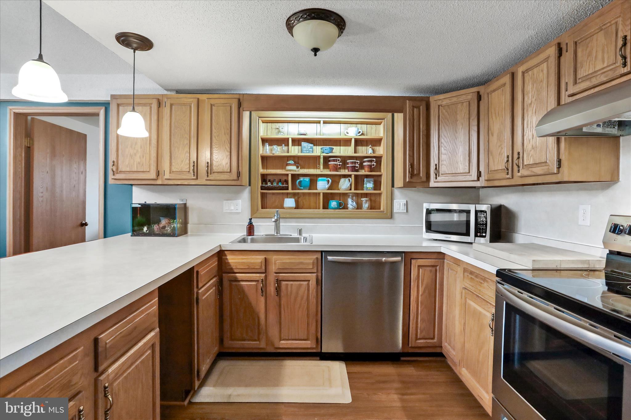 THE WOODS - Residential