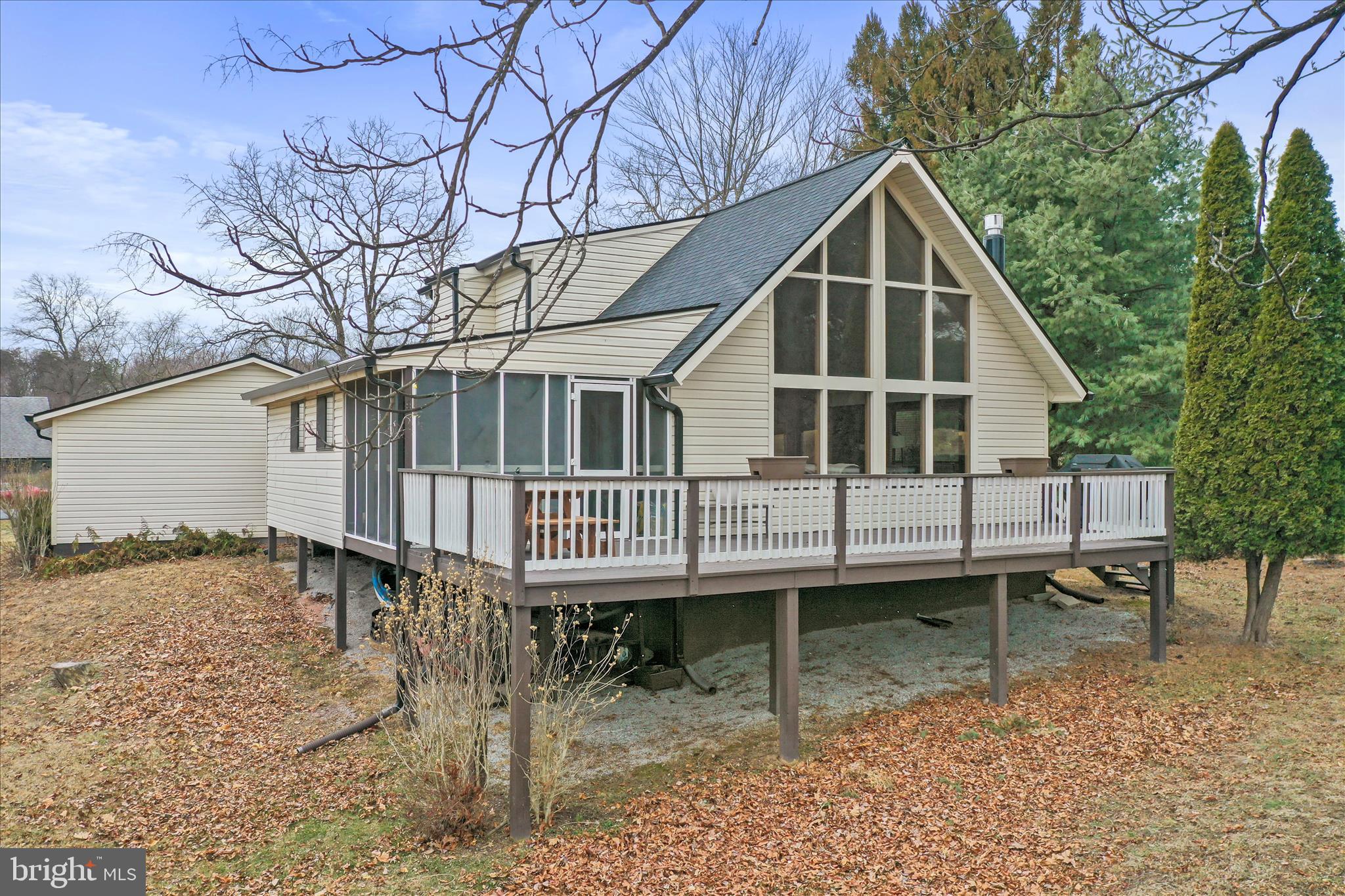 THE WOODS - Residential