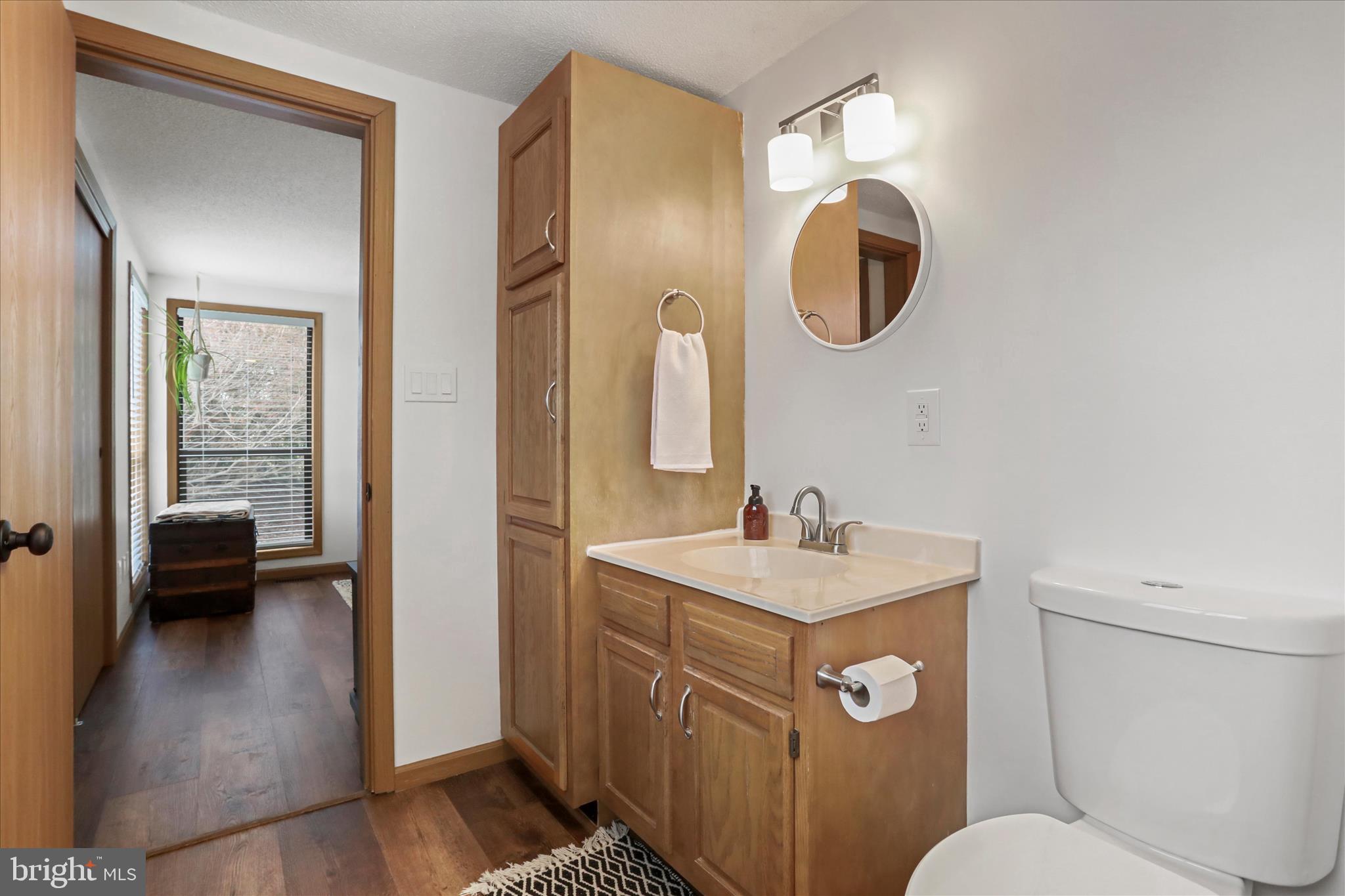 THE WOODS - Residential