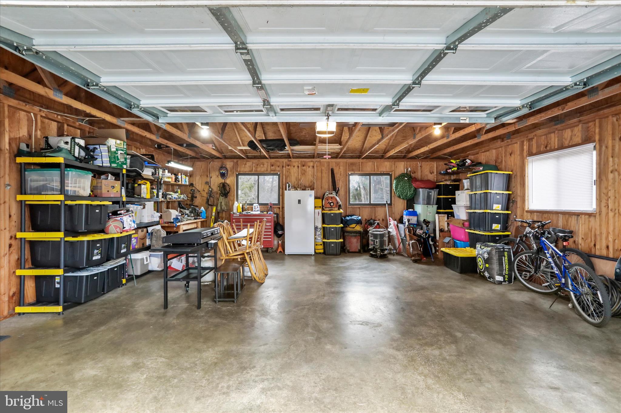 THE WOODS - Residential